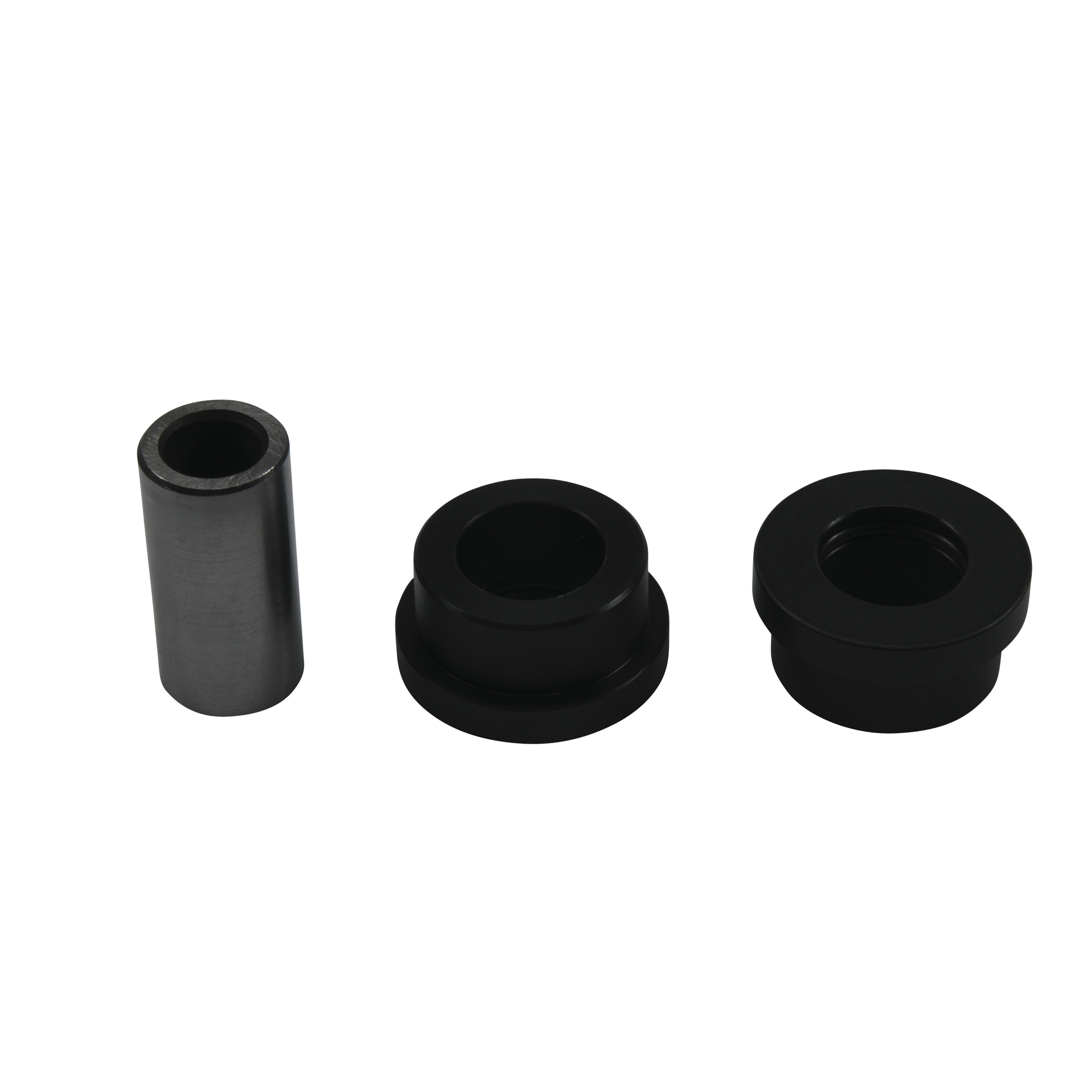 WRP Lower Front Shock Bearing Kit Can-Am Outlander 850 XMR 16-18, Renegade 1000 12-18, Renegade 800 12-15, Renegade 850 16-18, Renegade XMR 570 EFI 2017, Arctic Cat Wildcat Trail 14-19, Wildcat Trail LTD 15-20, Wildcat Trail SE 16-17, Wildcat Trail X