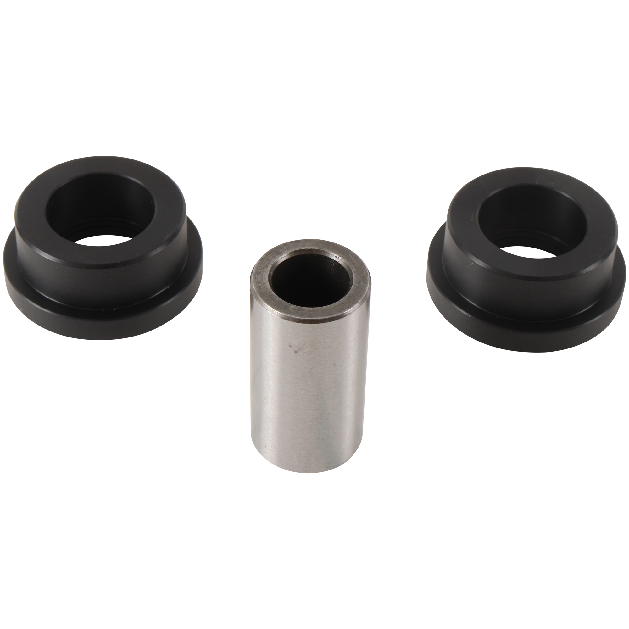 WRP Fox Lower Front Shock Bearing Kit Polaris General 1000 EPS 16-19, General 1000 EPS Sport 2020, RZR 900 60 Inch 17-19, RZR 900 S 60 Inch 2020, RZR 900 Trail S Sport 21-22, Fox Lower Rear Shock Bearing Kit Polaris General 1000 EPS 16-19, General 10