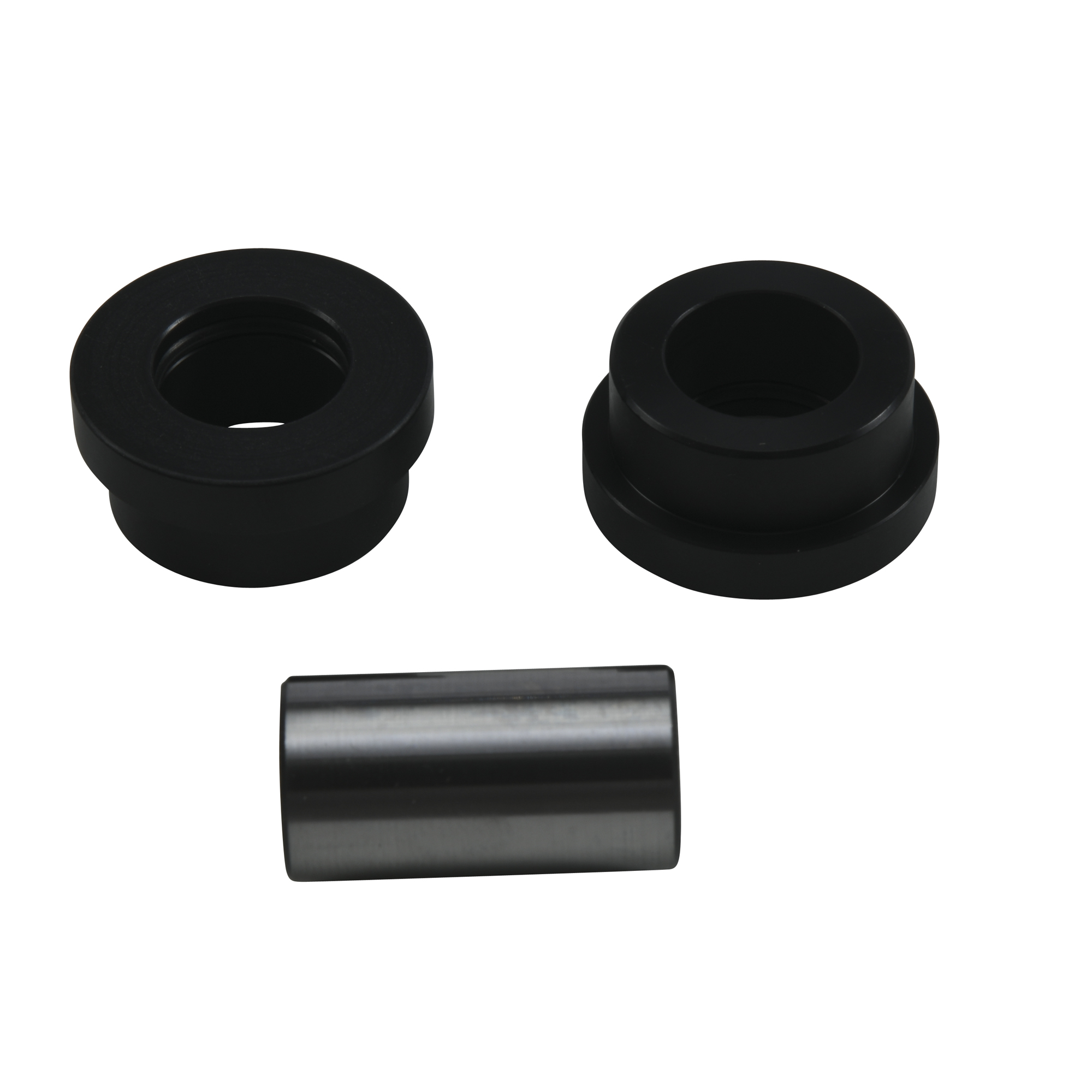 WRP Fox Lower Front Shock Bearing Kit Polaris RZR S 800 09-14, Fox Lower Rear Shock Bearing Kit Polaris Scrambler 850 HO/EPS 2013, Fox Upper Front Shock Bearing Kit Polaris RZR S 800 09-14, Scrambler 1000 MD 16-17, Scrambler 1000 Tractor 16-17, Scram