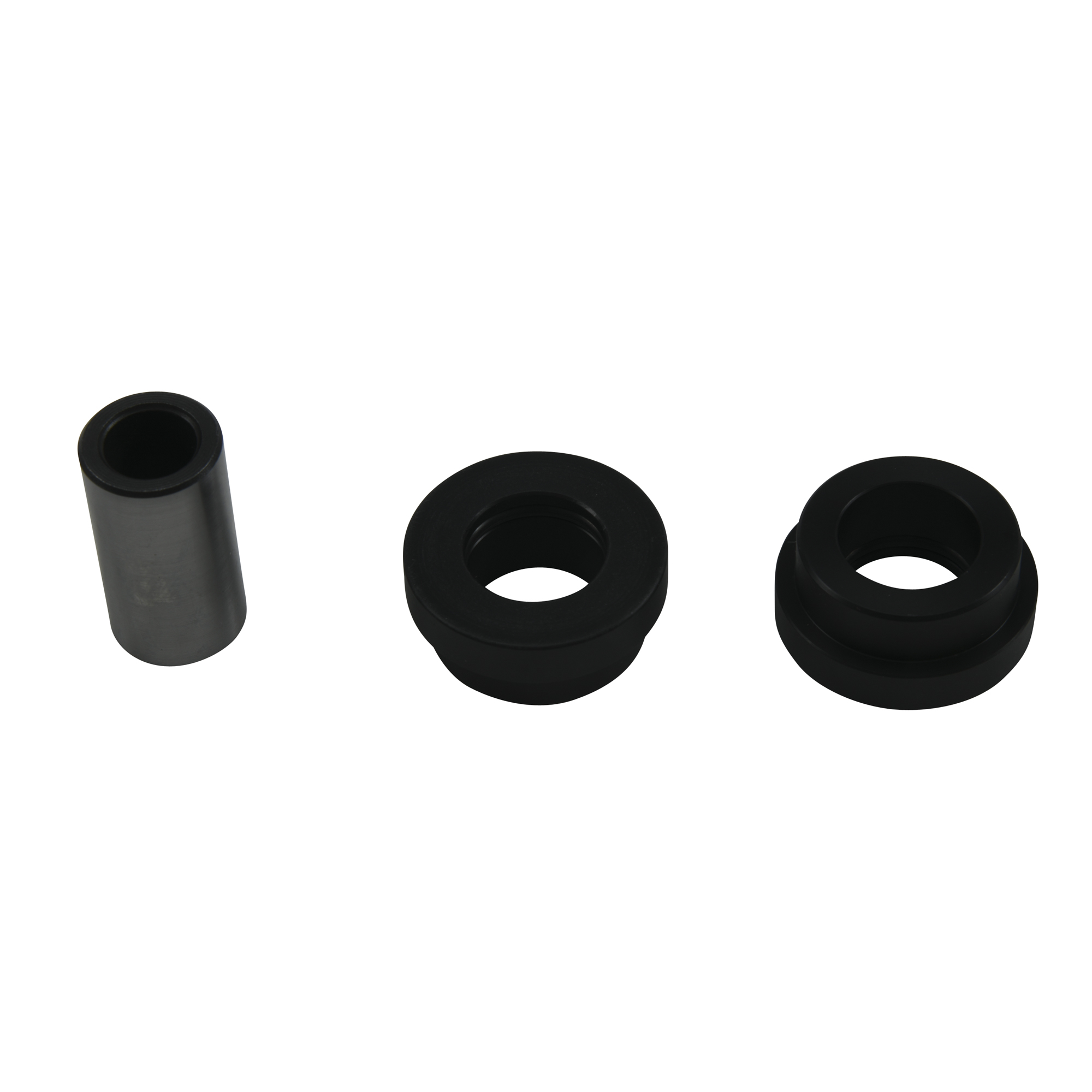 WRP Lower Front Shock Bearing Kit Polaris Outlaw 500 2007, Outlaw 525 IRS 2007, Upper Front Shock Bearing Kit Polaris Outlaw 500 2006, Outlaw 500 2007, Outlaw 525 IRS 2007, Upper Rear Shock Bearing Kit Polaris Outlaw 500 2007, Outlaw 525 IRS 2007