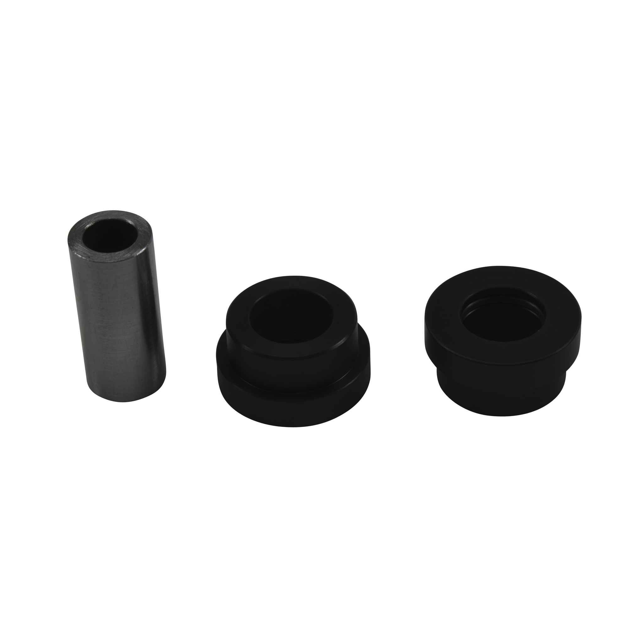 WRP Fox Lower Front Shock Bearing Kit Polaris Scrambler 1000 MD 16-17, Scrambler 1000 Tractor 16-17, Scrambler 850 HO/EPS 2013, Scrambler 850 HO/EPS 2014, Scrambler 850 XP HO EPS 2014, Sportsman 1000 XP 2015, Sportsman Touring 1000 15-16, Sportsman T