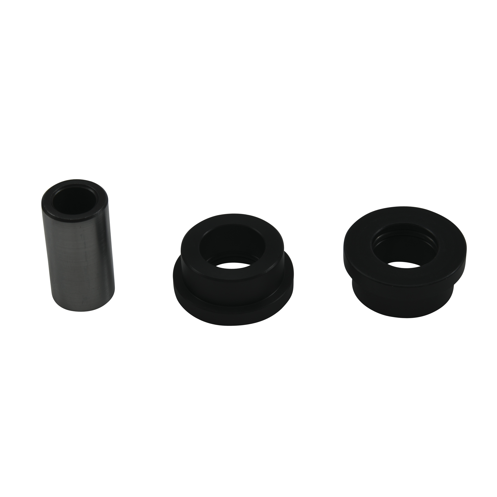 WRP Fox Lower Rear Shock Bearing Kit Polaris Sportsman Touring 850 EPS 2014, Fox Upper Rear Shock Bearing Kit Polaris Sportsman Touring 1000 15-16