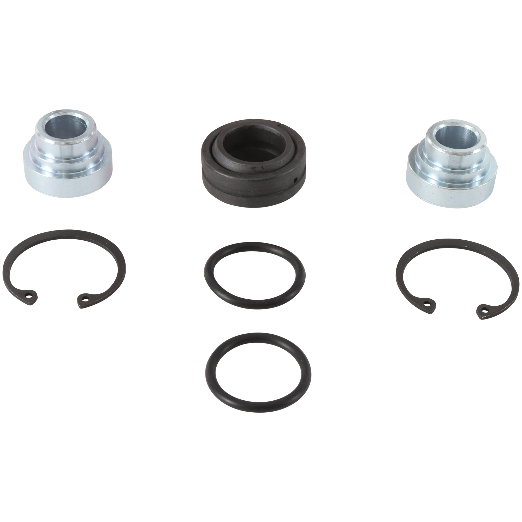 WRP Lower Rear Shock Bearing Kit Arctic Cat Wildcat Sport LTD 2015, Wildcat Sport LTD 16-19, Upper Front Shock Bearing Kit Arctic Cat Wildcat Sport LTD 16-19, Upper Rear Shock Bearing Kit Arctic Cat Wildcat Sport LTD 2015, Wildcat Sport LTD 16-19