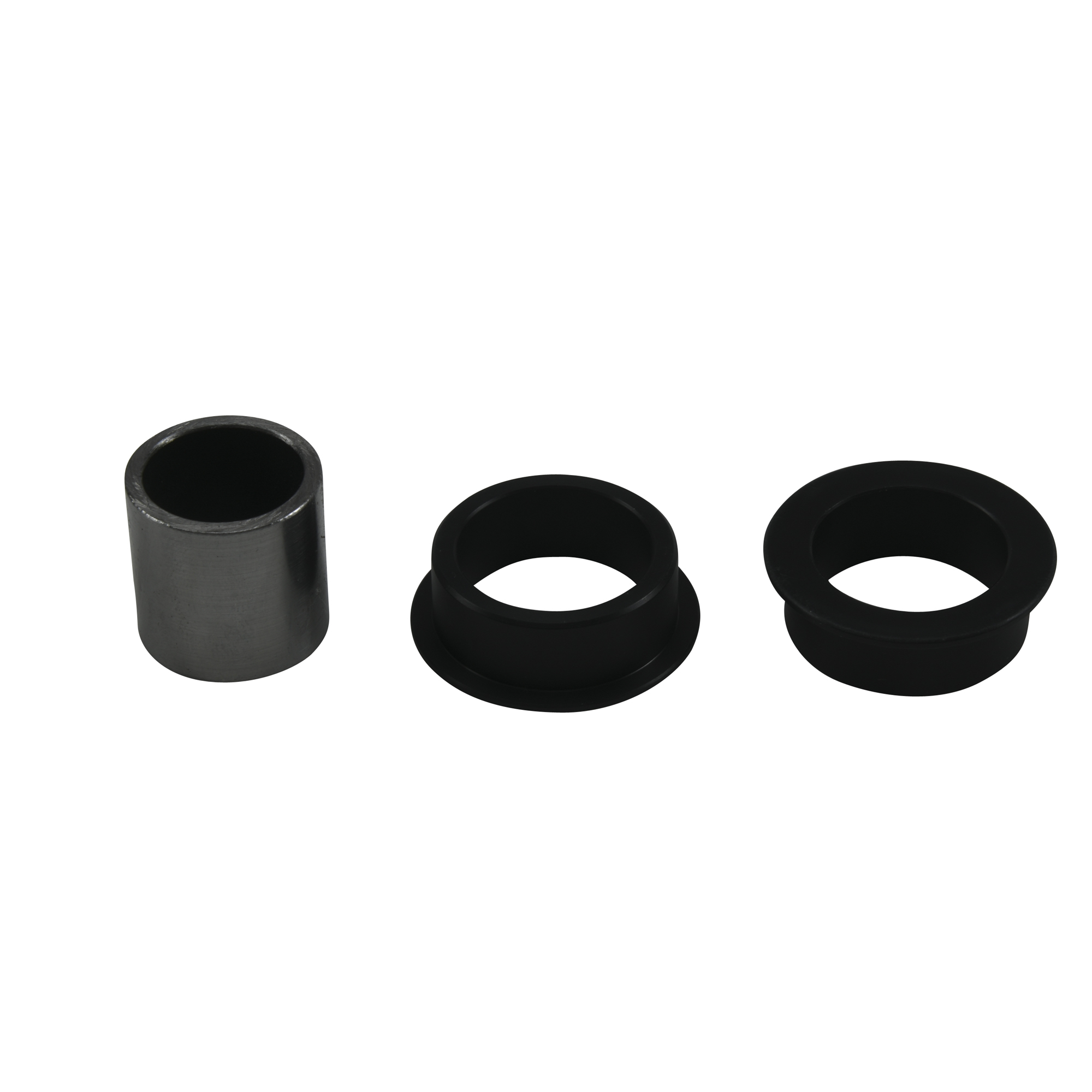 WRP Lower Rear Shock Bearing Kit Arctic Cat 1000 H2 LTD 2011, 1000 H2 Mudpro 10-11, 1000 H2 THUNDERCAT 08-10, 1000 Mudpro LTD 12-17, 1000 TRV 09-10, 1000 TRV Cruiser 09-12, 1000 TRV GT 2012, 1000 TRV LTD 13-15, 1000 TRV XT 2015, 1000 XT 13-17, 1000i