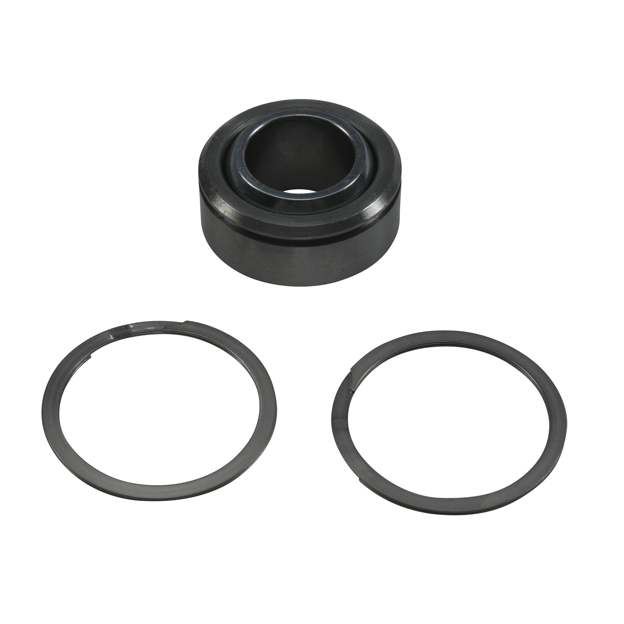 WRP Lower Rear Shock Bearing Kit Arctic Cat Wildcat 1000 2014, Wildcat 1000 2015, Wildcat 1000 Late build 2013, Wildcat 4 13-14, Wildcat 4 LTD 2014, Wildcat 4X 2014, Wildcat 4X 15-16, Wildcat LTD 2014, Wildcat LTD Late Build 2013, Wildcat X 13-14, Wi