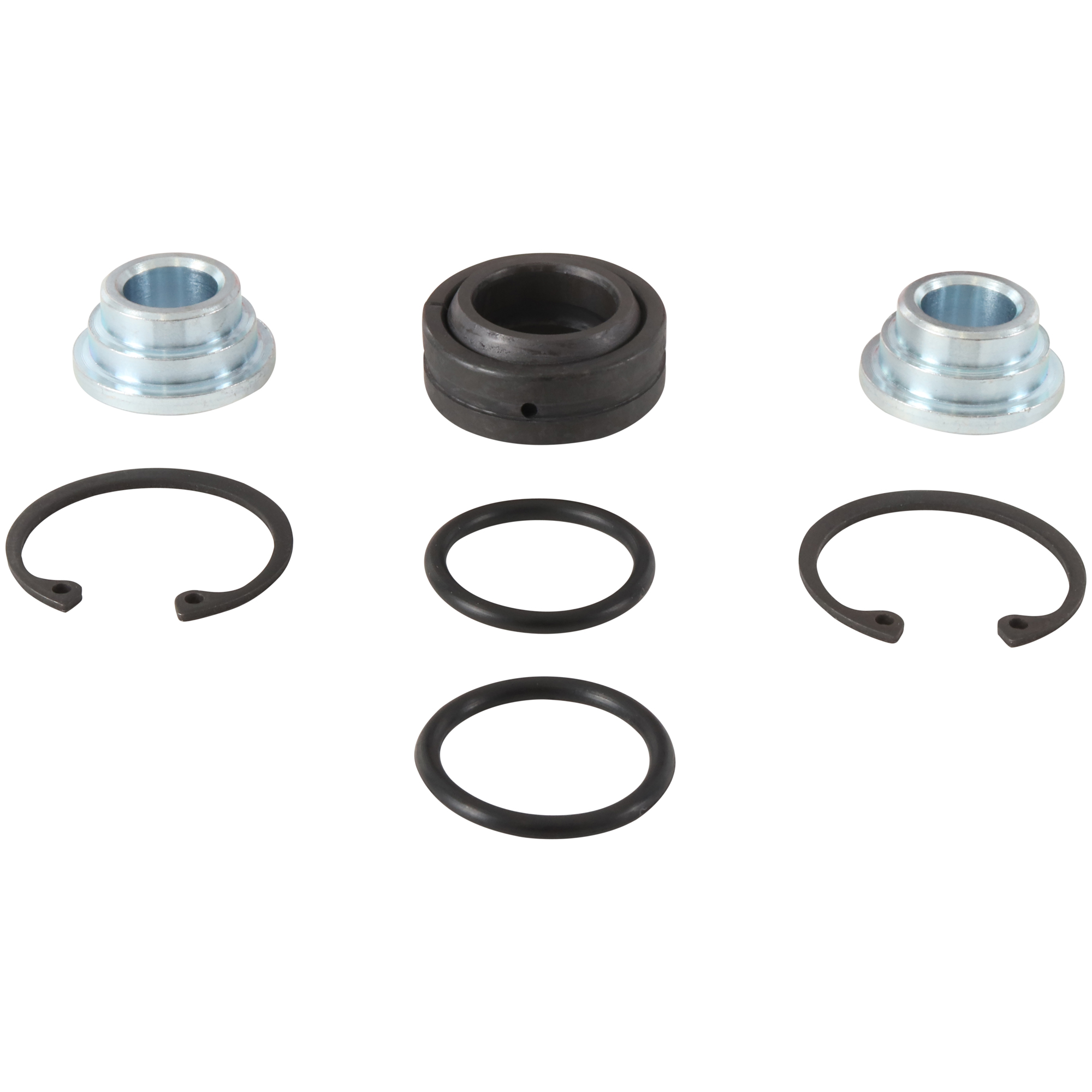 WRP Lower Front Shock Bearing Kit Arctic Cat Wildcat Sport LTD 2015, Wildcat Sport LTD 16-19