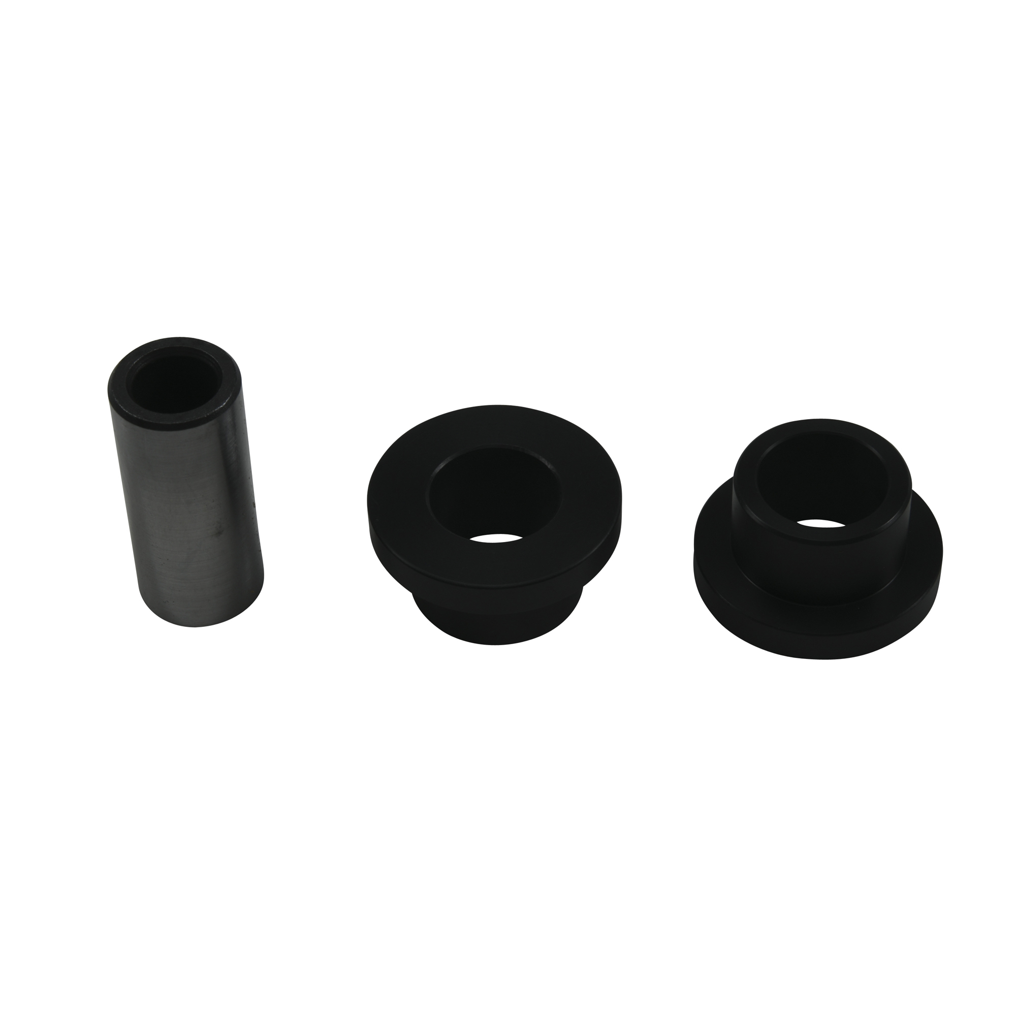 WRP Lower Front Shock Bearing Kit Polaris Scrambler 1000 MD 16-17, Scrambler 1000 Tractor 16-17, Scrambler 850 15-22, Scrambler 850 EU 2015, Scrambler 850 HO/EPS 2013, Scrambler 850 HO/EPS 2014, Scrambler 850 MD 2015, Scrambler 850 XP HO EPS 2014, Sp