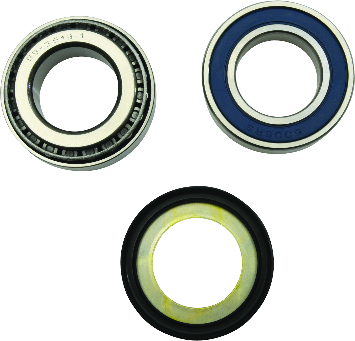 WRP Taper Bearing Kit