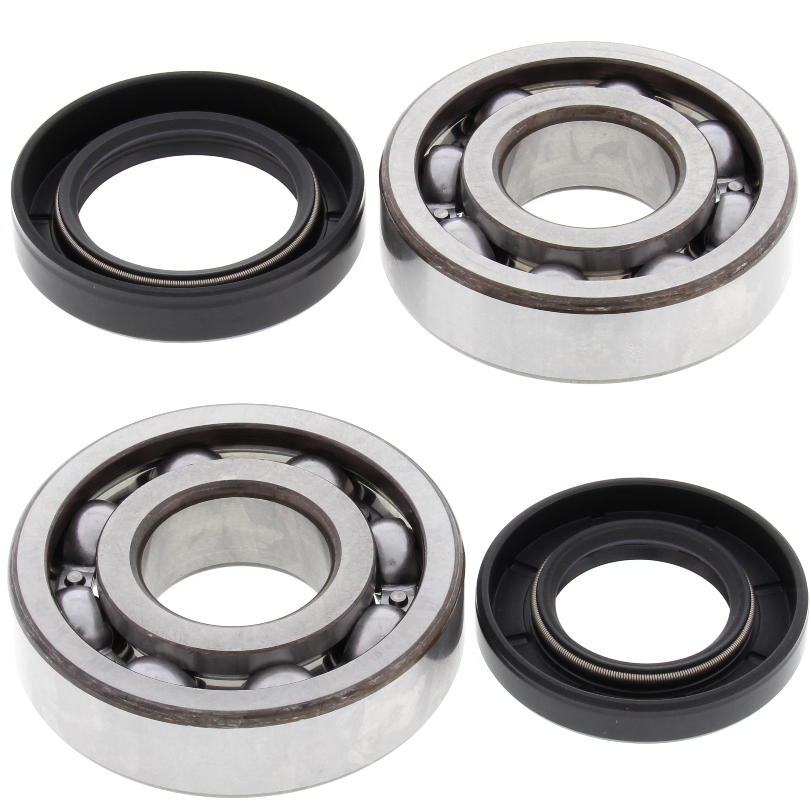 WRP Crank Shaft Bearing Kit Honda ATC250R 85-86, TRX250R 86-89