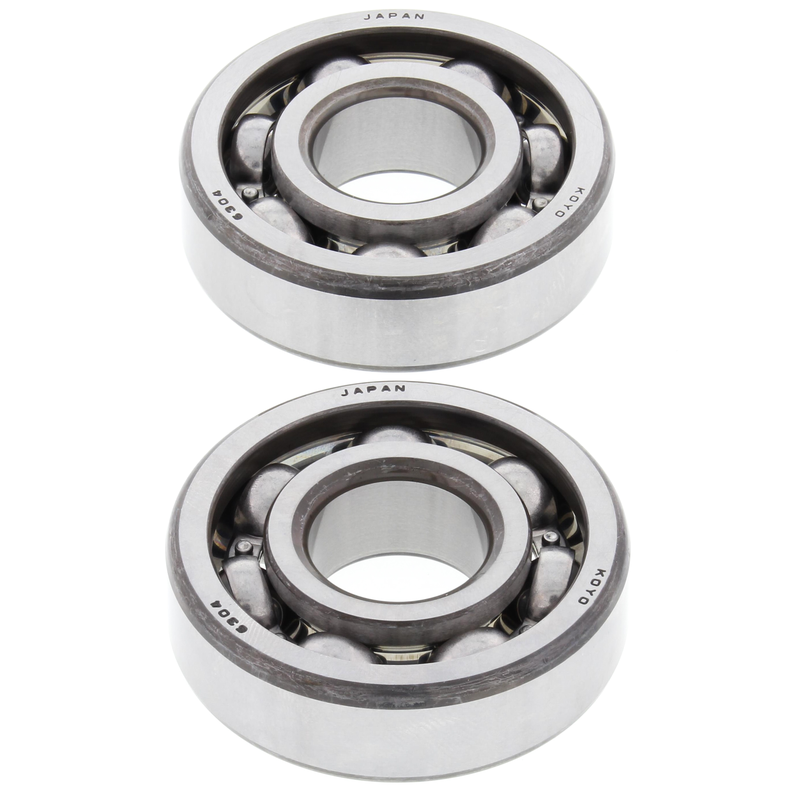 WRP Crank Shaft Bearing Kit Honda ATC70 73-85, CRF50F 04-22, CRF70F 04-12, CT70 Trail 1994, CT70 Trail 69-90, CT70 Trail 69-94, CT70 Trail 91-93, SL70 71-73, TRX70 86-87, TRX90 93-22, XL70 1976, XL75 77-79, XR50R 00-03, XR70R 97-03, XR75 77-78, Z-50