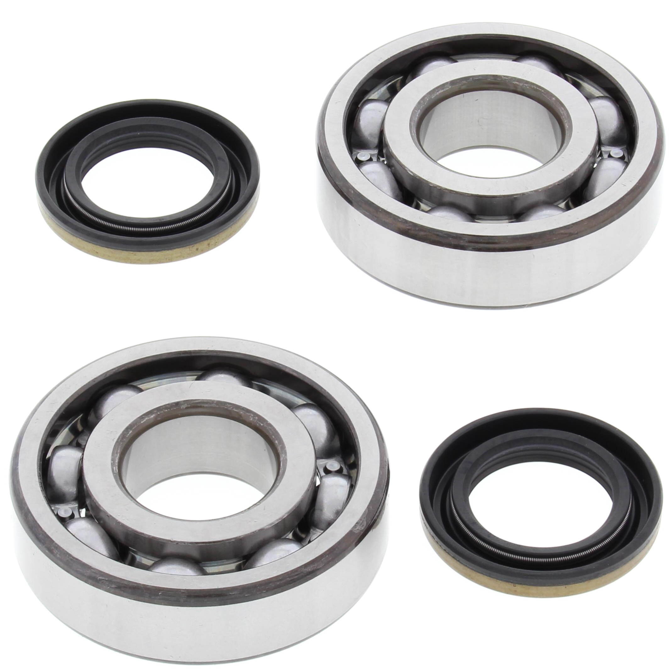 WRP Crank Shaft Bearing Kit Honda CT90 Trail 66-79, Kawasaki KDX200 91-94, KDX200 91-06, KDX200 95-06, KDX220 97-05
