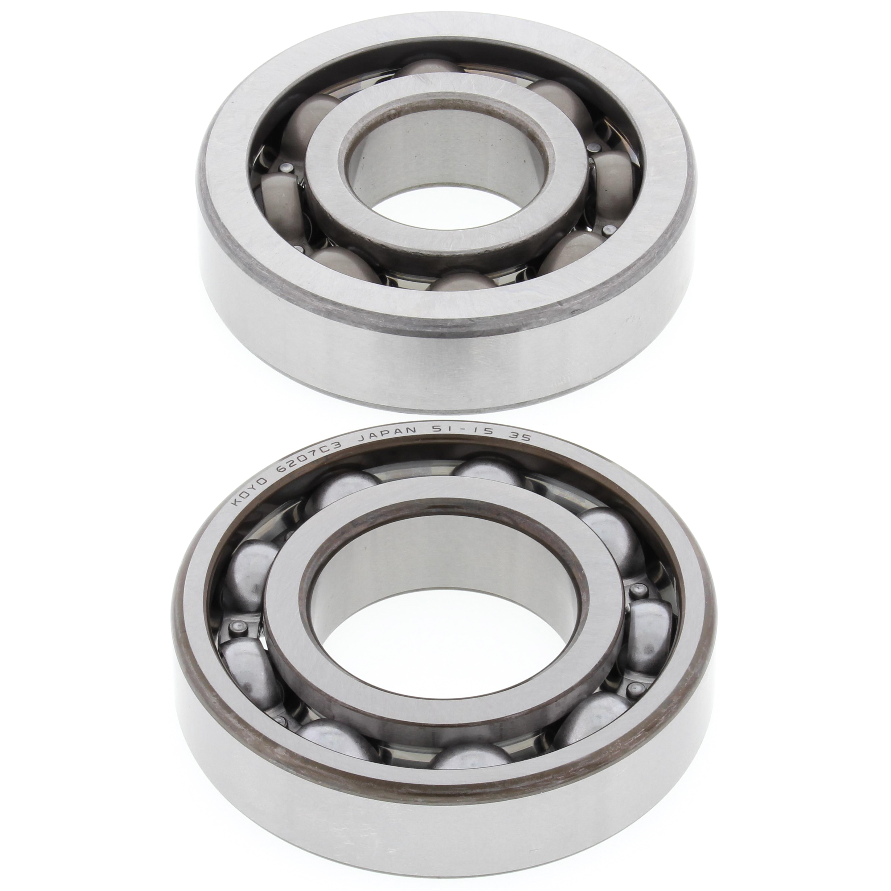 WRP Crank Shaft Bearing Kit Honda CRF150F 03-05, CRF230F 03-19, CTX200 02-11