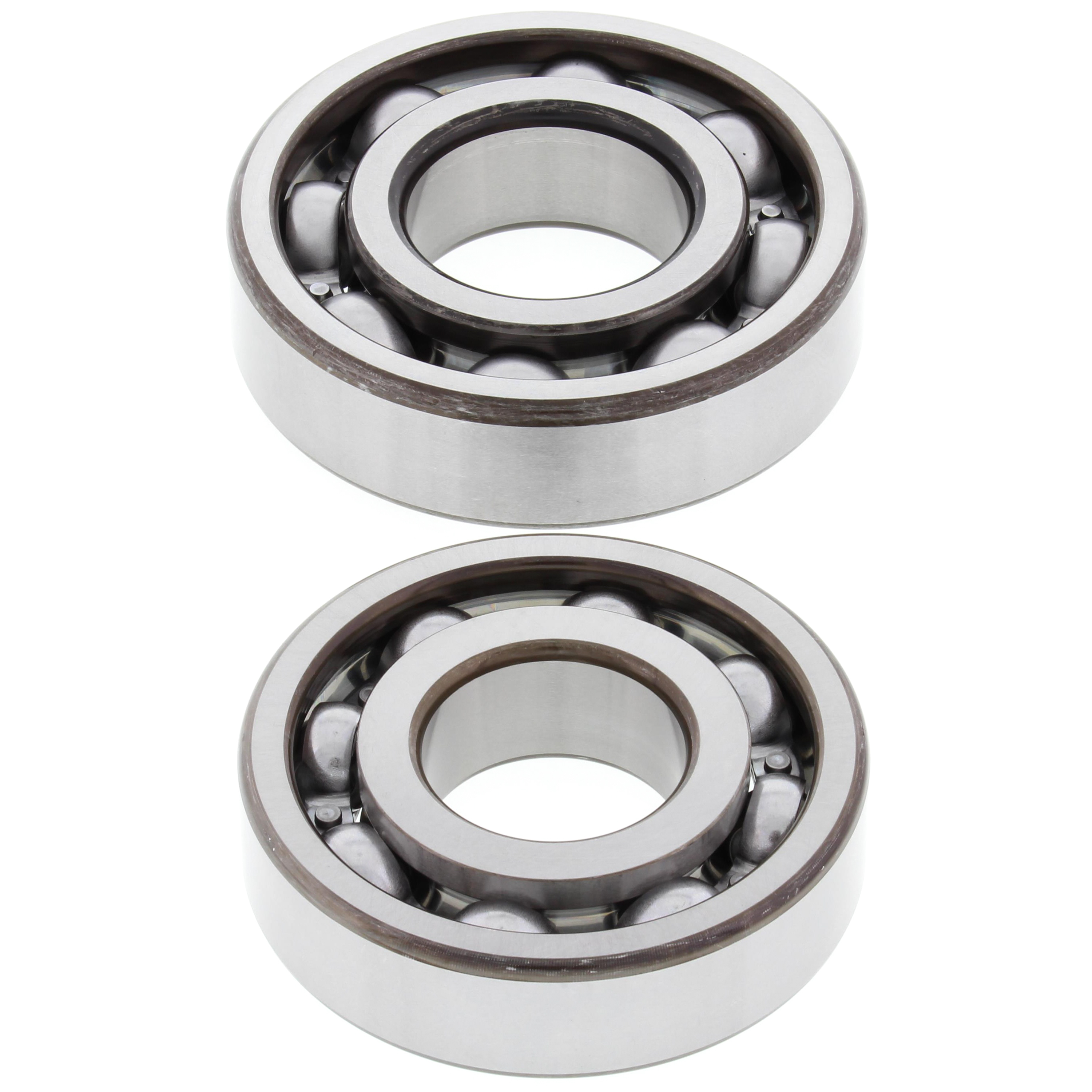 WRP Crank Shaft Bearing Kit Suzuki LT-250EF 85-86, LT-300E 87-89, Yamaha TT500 76-81, XT500 1982, XT500 76-81, XT500 76-82, XT550 1982