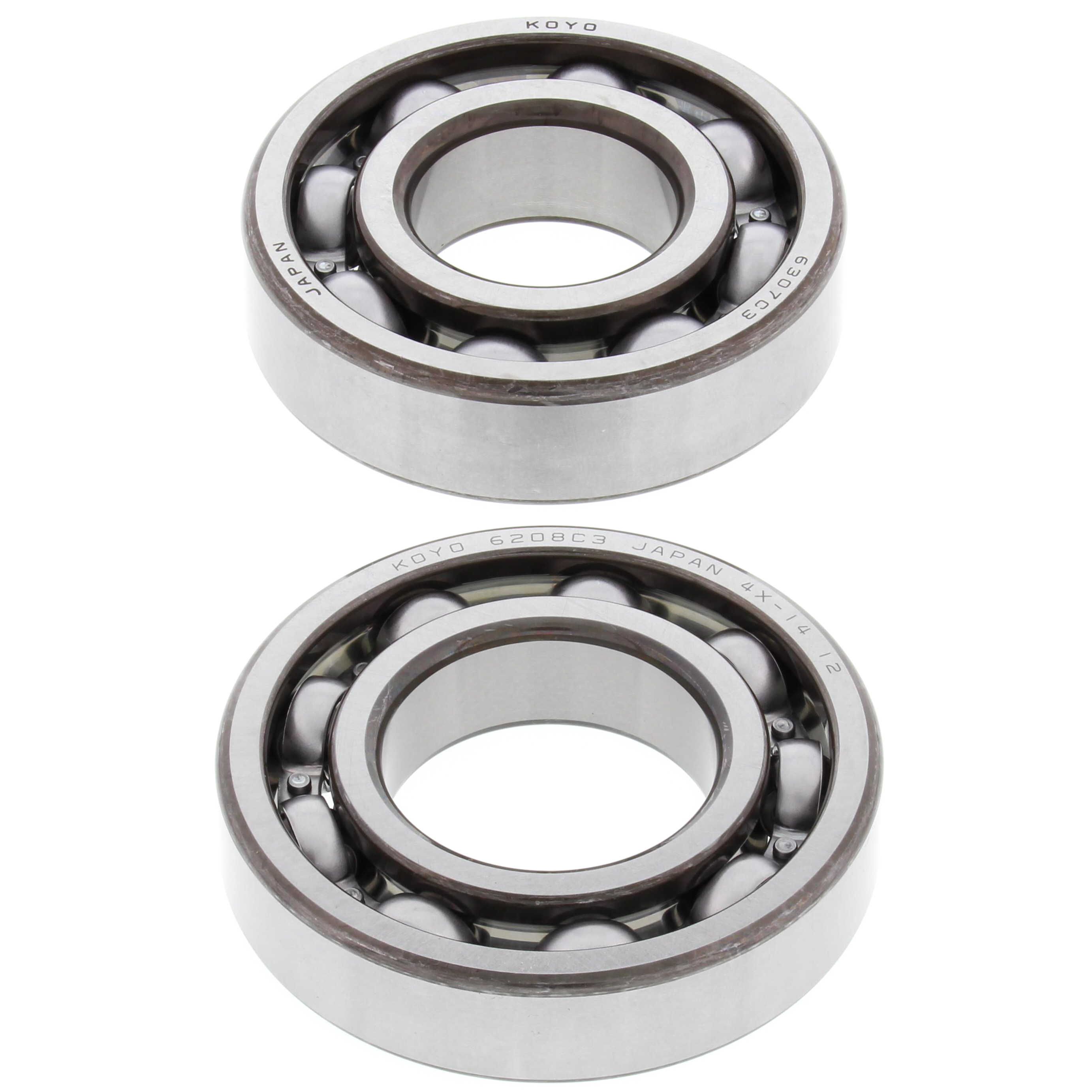 WRP Crank Shaft Bearing Kit Arctic Cat 550 TRV LTD 14-15, 550 TRV XT 14-15, 550 XR 2015, 550 XR LTD 2015, 550 XR XT 2015, 550 XT EFI 4x4 2014, 700 Mudpro LTD 2015, 700 TBX 15-17, 700 TRV LTD 2015, 700 TRV XT 2015, 700 XR 2015, 700 XR LTD 2015, 700 XR