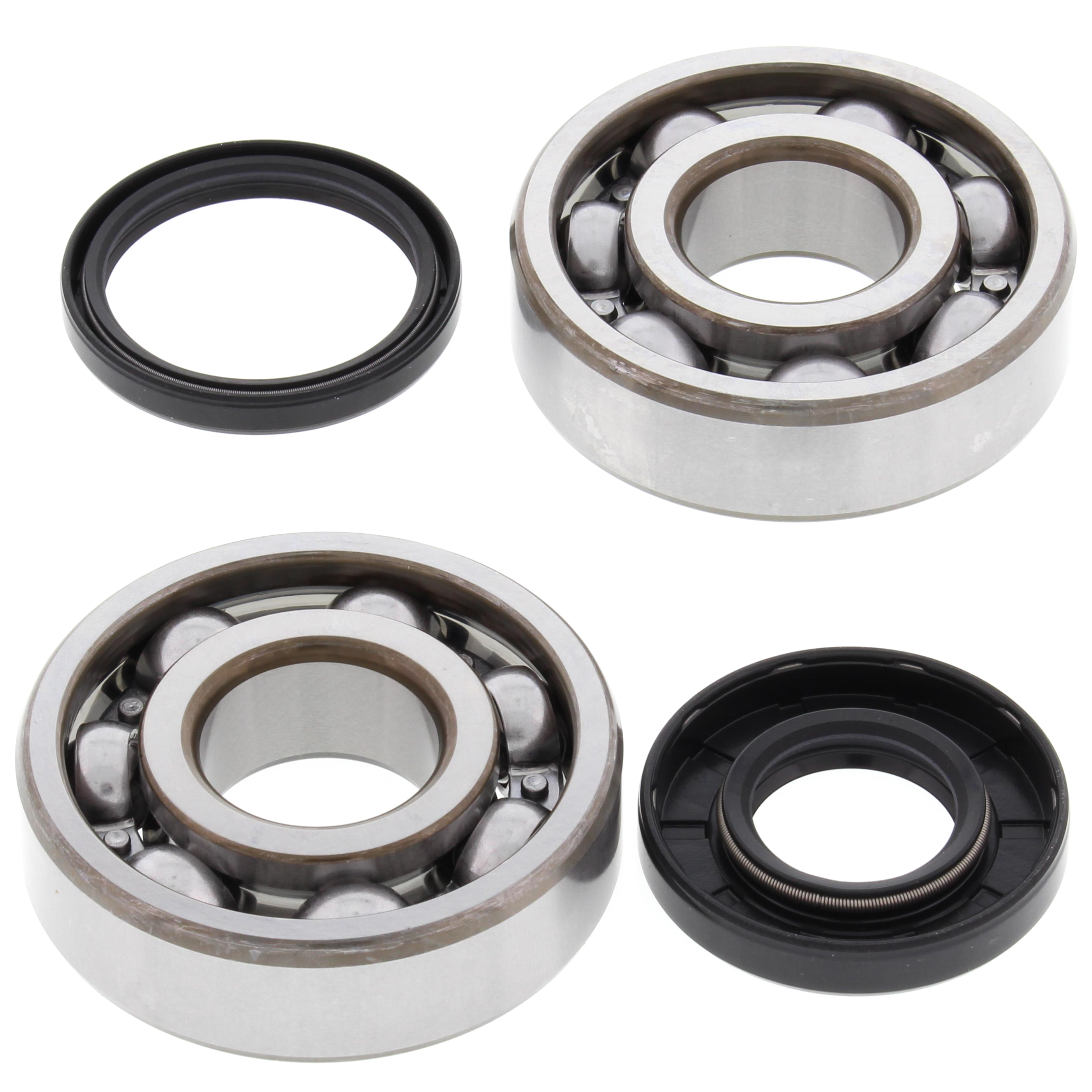 WRP Crank Shaft Bearing Kit Husqvarna CR125 00-13, WR125 00-13