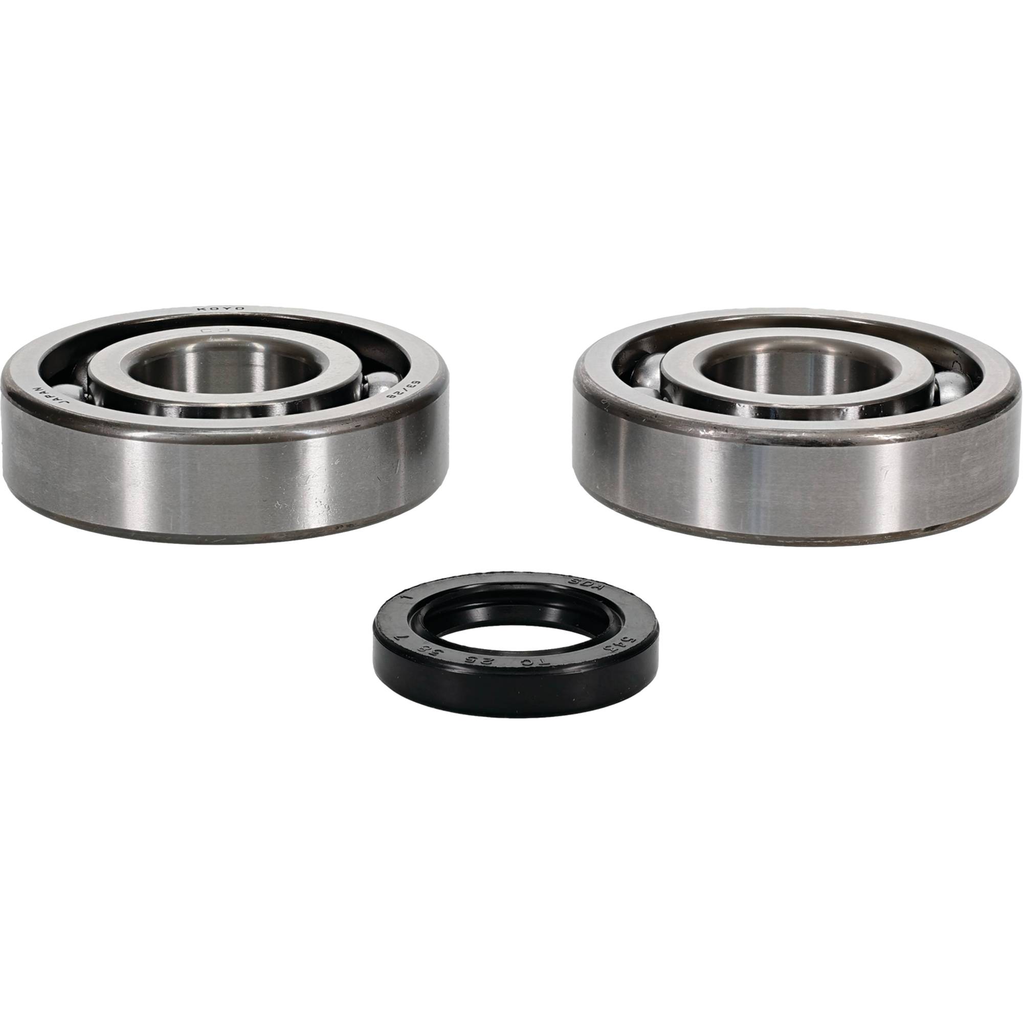 WRP Crank Shaft Bearing Kit Polaris Phoenix 200 05-15, Sawtooth 200 06-07