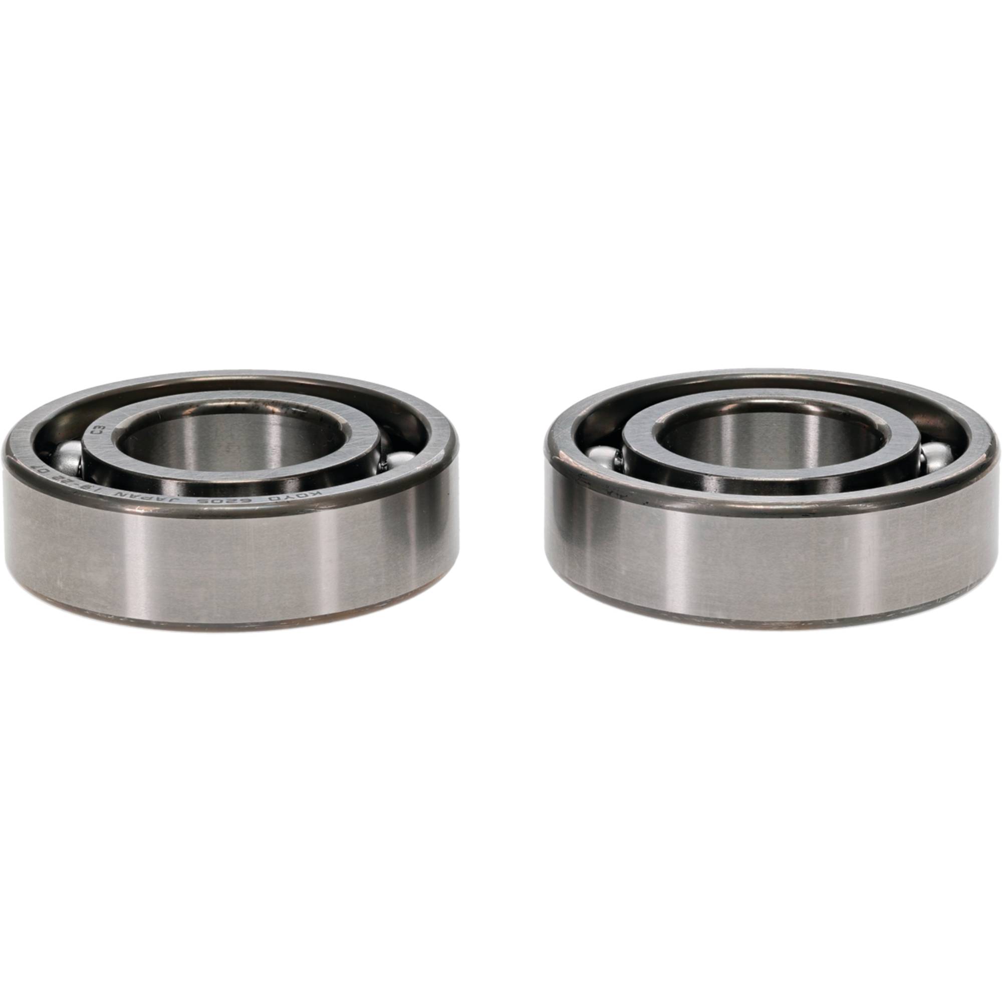 WRP Crank Shaft Bearing Kit Yamaha YFA1 89-04, YFM125 Grizzly 04-13