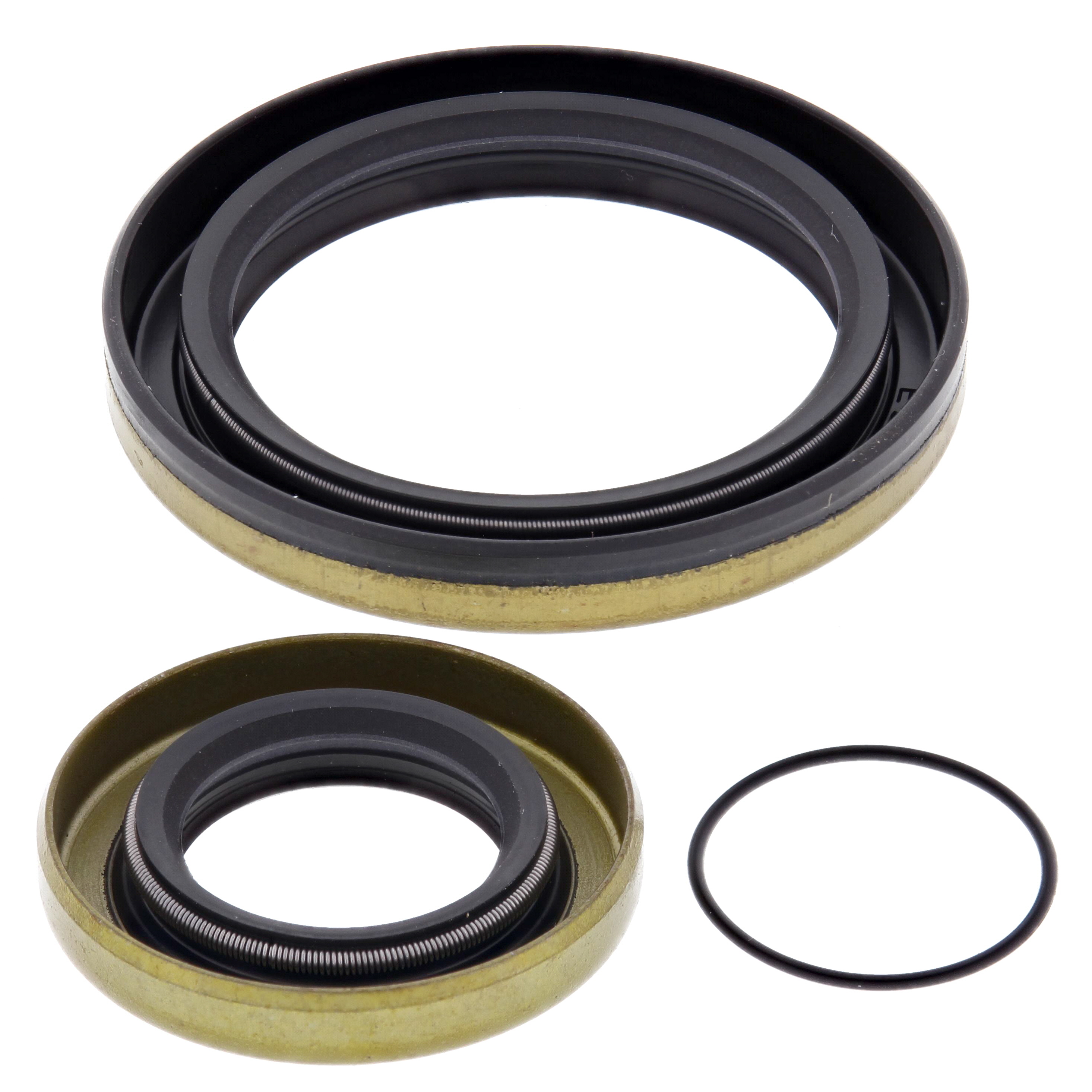 WRP Crank Shaft Seal Only Kit Gas-Gas EC Ranger 300 2020, EC200 05-07, EC200 08-19, EC250 14-19, EC250 Replica 2014, EC250 Six Days 2019, EC300 14-19, EC300 Replica 2014, EC300 Six Days 2019, Enduro GP 300 2018, XC200 18-19, XC250 18-19, XC300 18-19