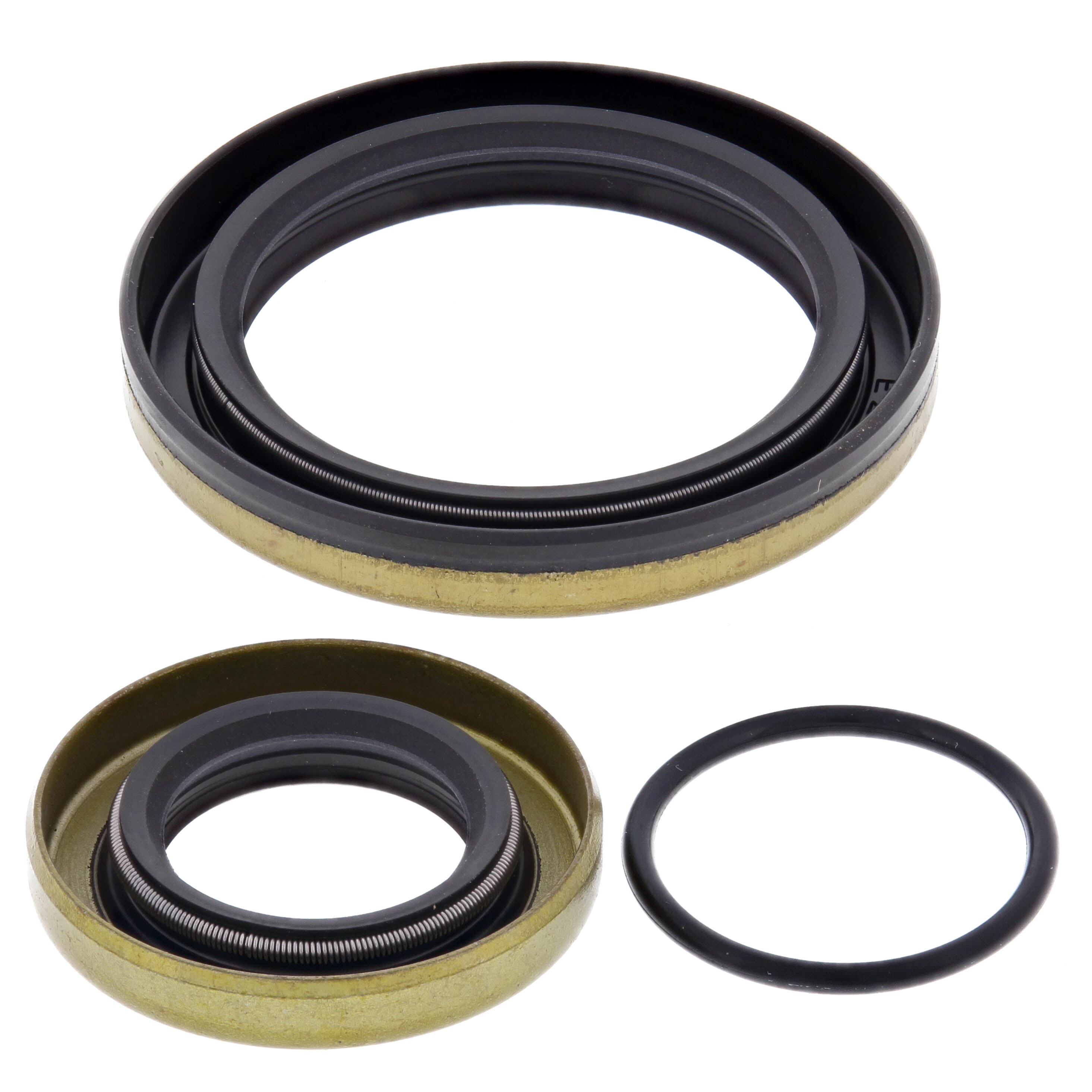 WRP Crank Shaft Seal Only Kit Gas-Gas EC250 03-07, EC250 08-13, EC250 Replica 2013, EC300 03-07, EC300 08-13, EC300 Replica 2013, MC250 03-07, MC250 08-09, SM250 03-05