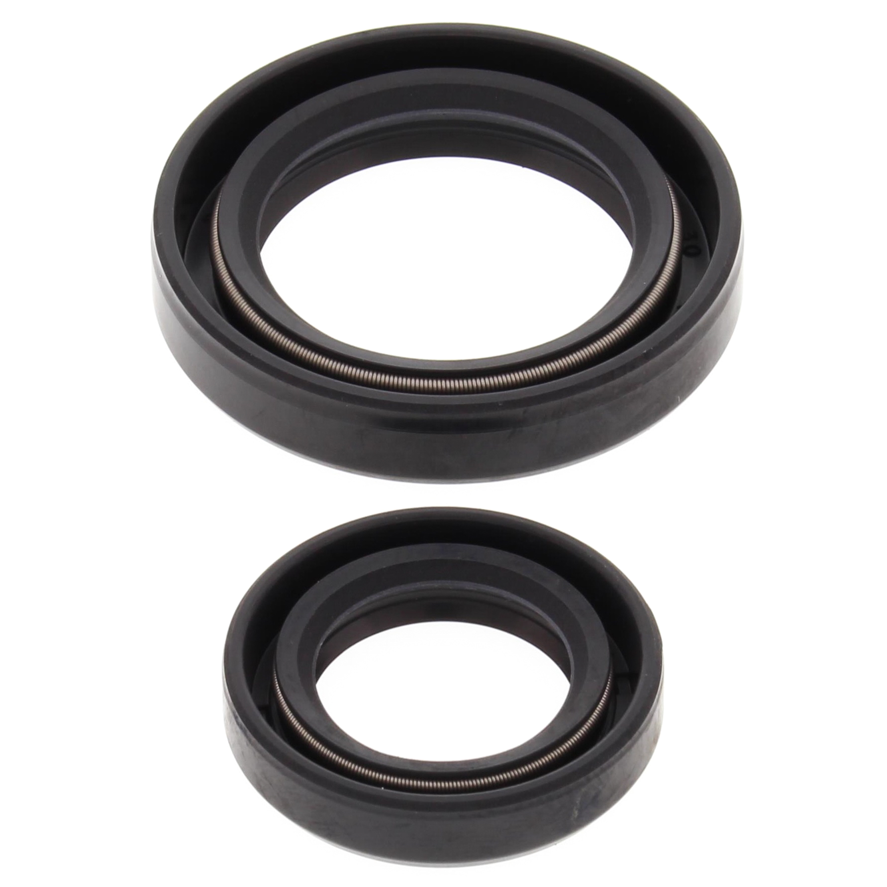 WRP Crank Shaft Seal Only Kit Honda CR125R 1987, CR125R 2000, CR125R 2003, CR125R 2004, CR125R 87-07, CR125R 88-89, CR125R 90-97, CR125R 98-99, CR125R 01-02, CR125R 05-07