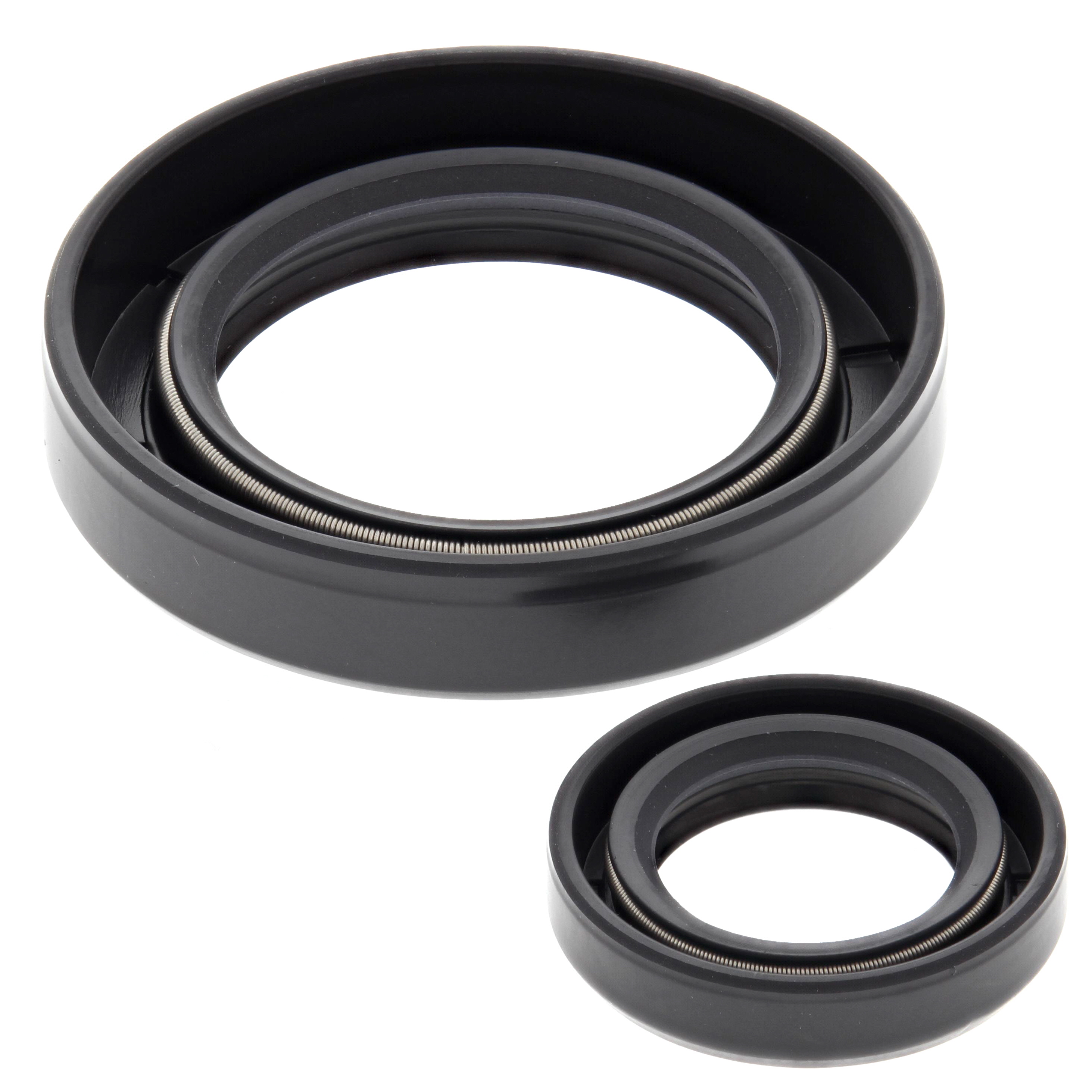 WRP Crank Shaft Seal Only Kit Honda CR250R 1984, CR250R 1985, CR250R 1986, CR250R 1987, CR250R 1988, CR250R 84-91, CR250R 89-91, CR500R 1984, CR500R 1987, CR500R 1988, CR500R 84-01, CR500R 85-86, CR500R 89-93, CR500R 94-01