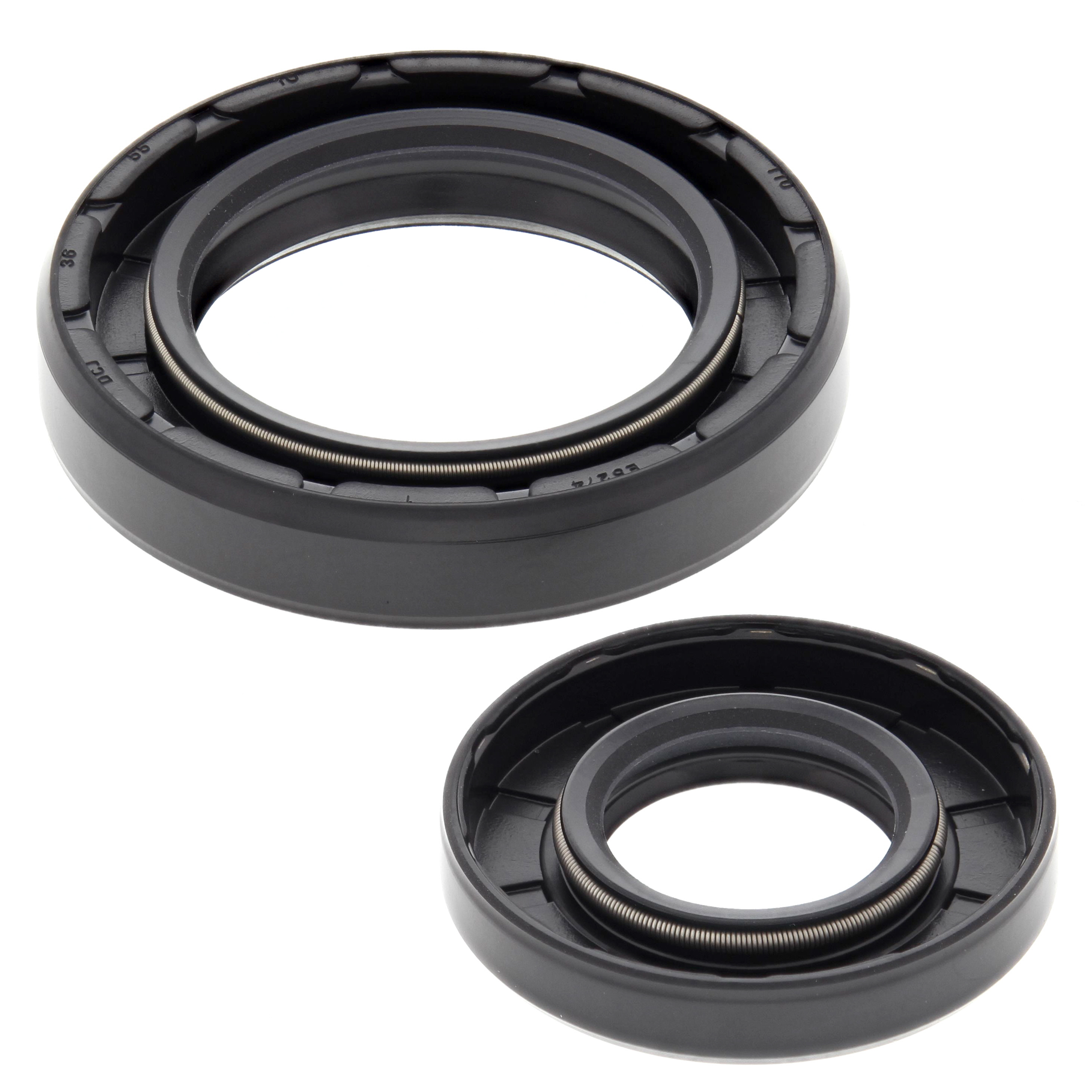 WRP Crank Shaft Seal Only Kit Yamaha YZ250 99-00