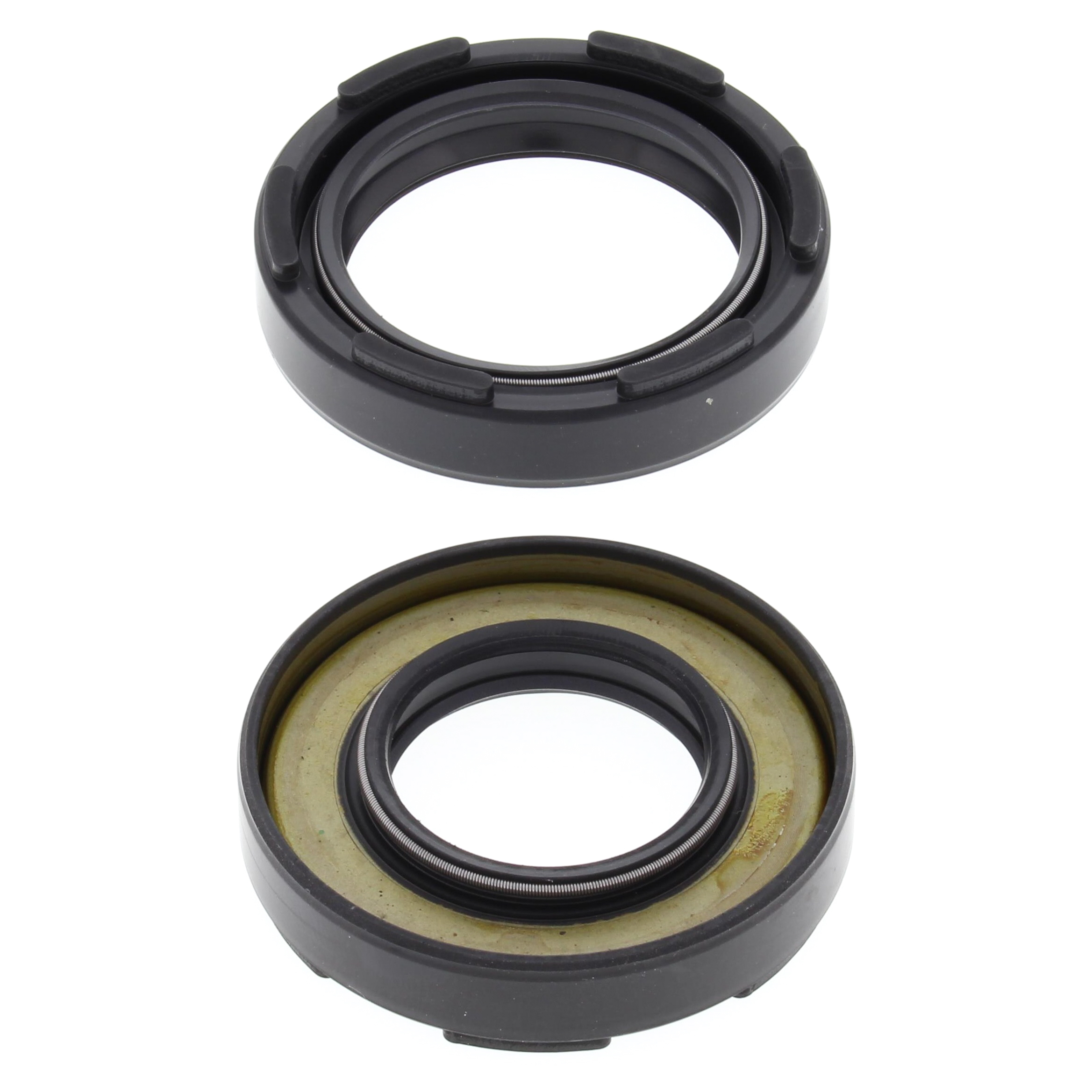 WRP Crank Shaft Seal Only Kit Yamaha DT250 75-76, DT250 77-79, DT400 75-78, IT250 77-83, IT400 76-79, IT425 1980, IT465 81-82, IT490 83-84, MX250 1975, MX400 1975, TY250 74-77, WR500 92-93, YZ250 1982, YZ250 1986, YZ250 1987, YZ250 76-77, YZ250 76-87