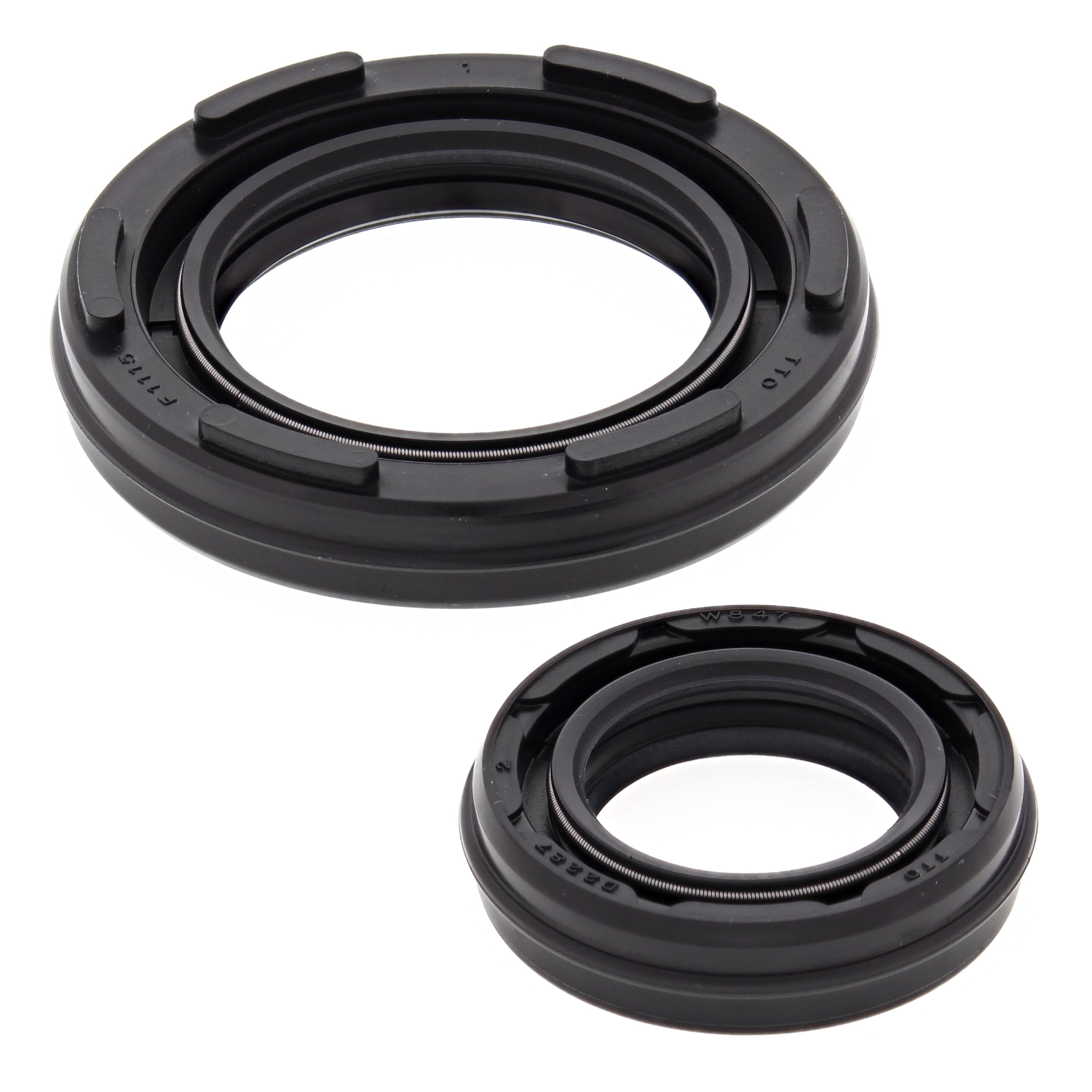 WRP Crank Shaft Seal Only Kit Yamaha YFZ350 Banshee 87-09