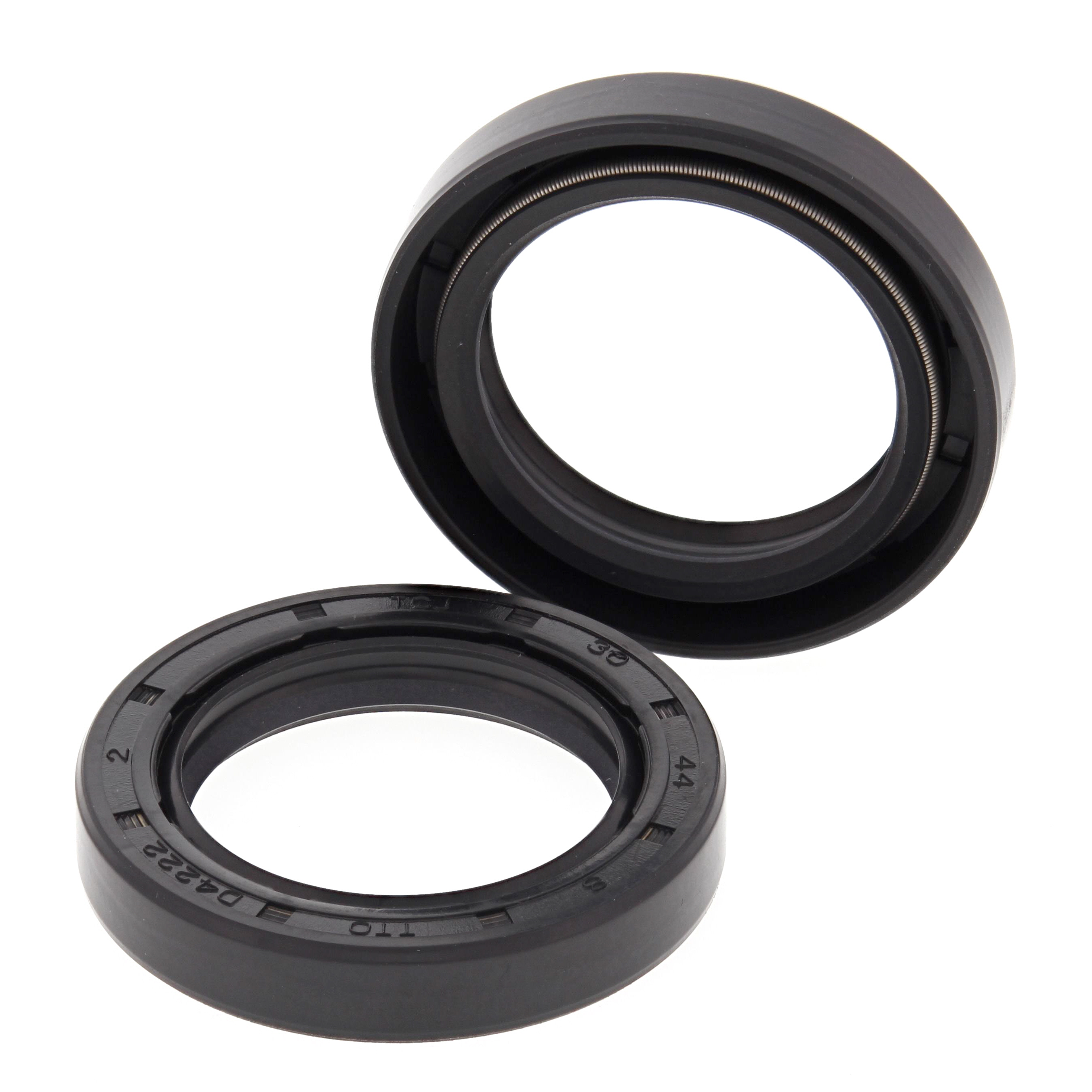 WRP Crank Shaft Seal Only Kit Polaris Cyclone 250 1987, Scrambler 250 85-86, Trail Blazer 250 90-92, Trail Boss 250 1988, Trail Boss 250 2x4 85-92, Trail Boss 250 4x4 87-92, Trail Boss 250 R/ES 1988