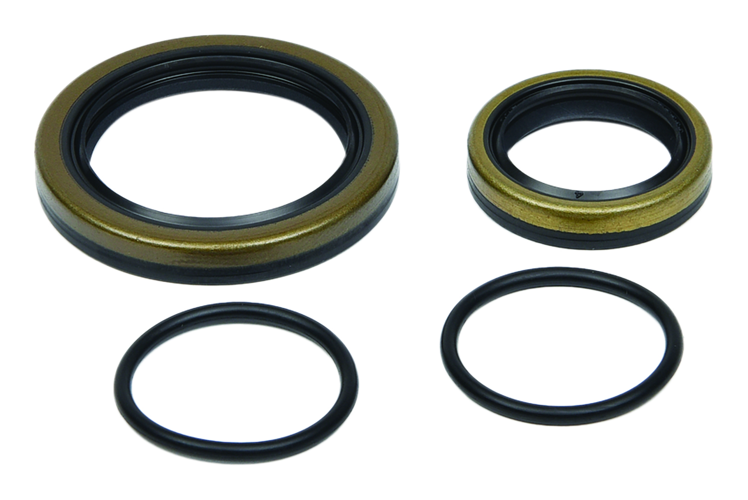 WRP Crank Shaft Seal Only Kit Beta RR 2T 250 13-22, RR 2T 250 Race 2022, RR 2T 300 13-22, RR 2T 300 Race 2022, RX 2T 300 21-22, XTRAINER 300 15-22