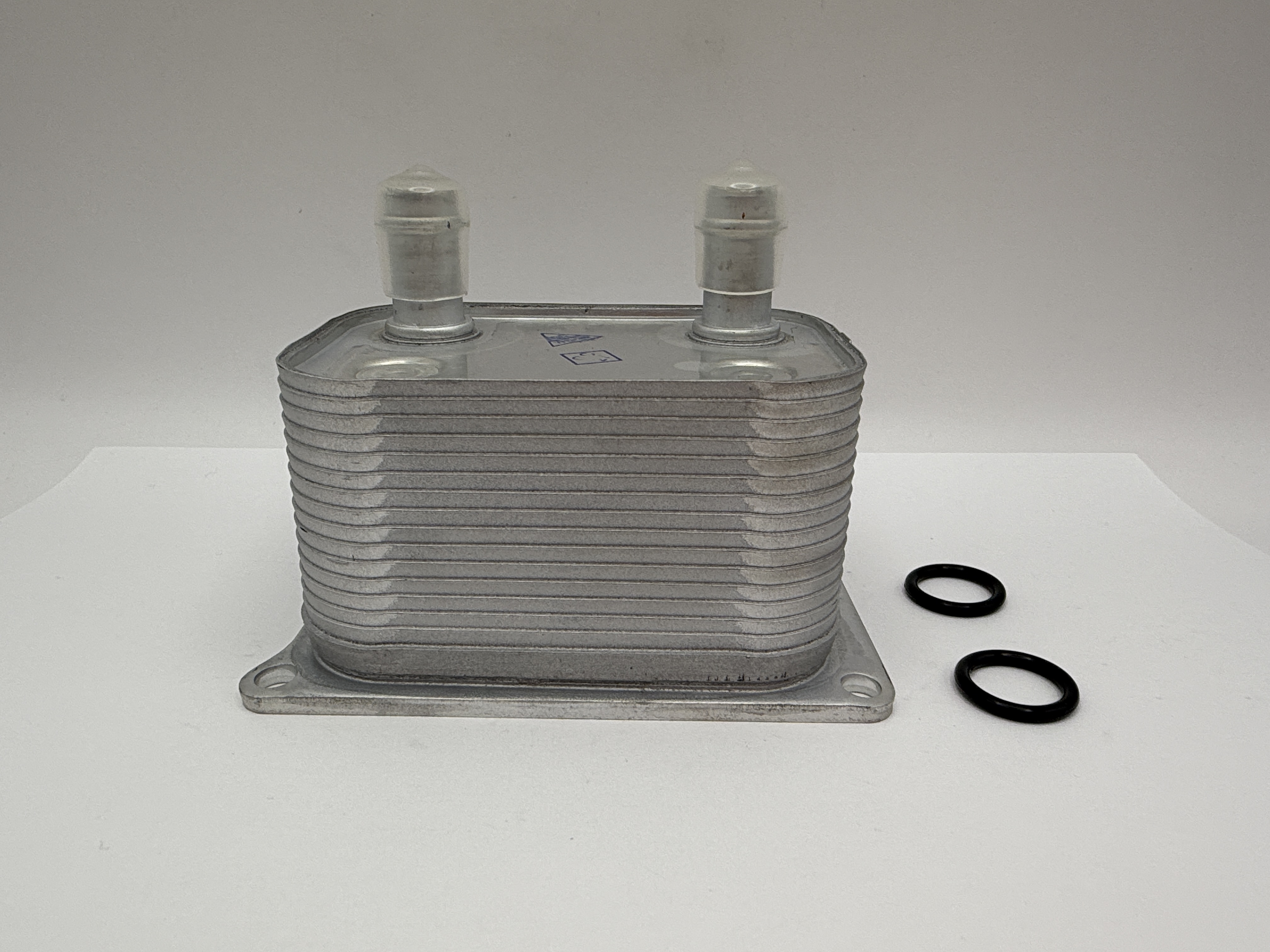 WRP OIL COOLER KIT