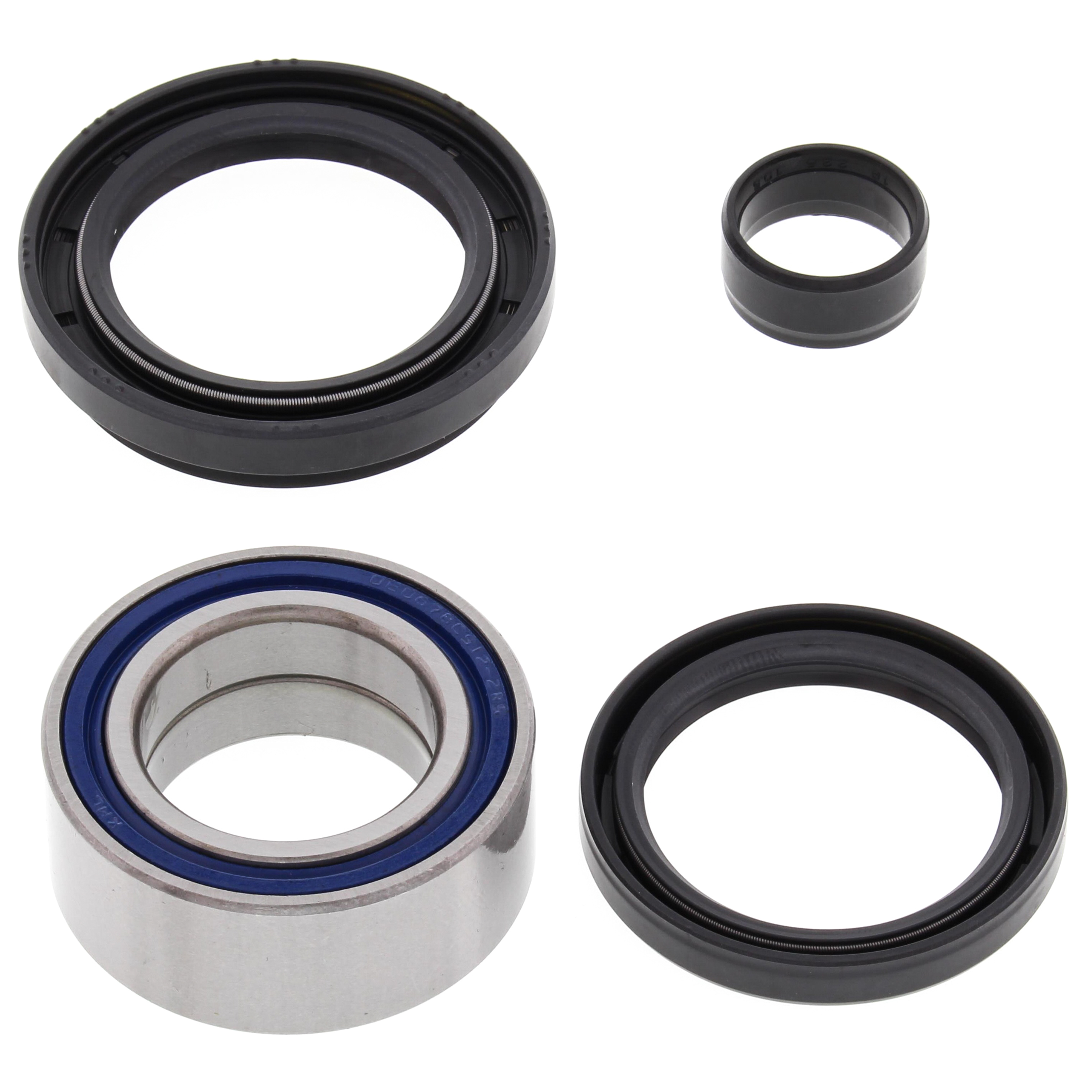 WRP Wheel Bearing Kit