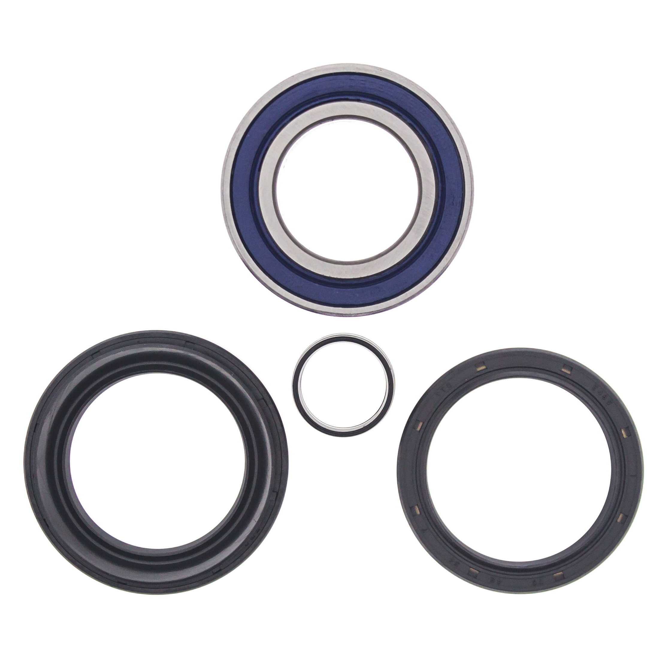 WRP Wheel Bearing Kit