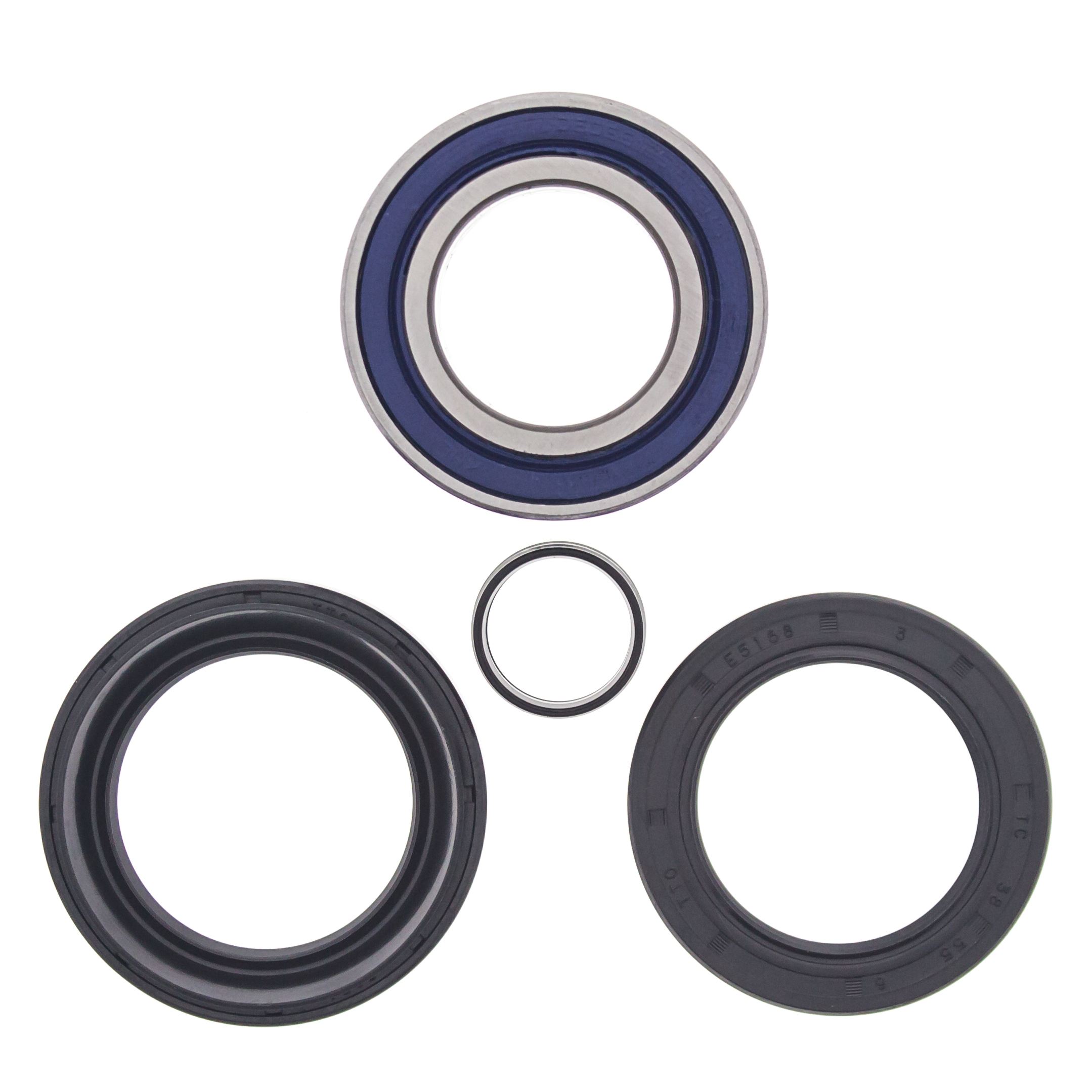 WRP Wheel Bearing Kit.