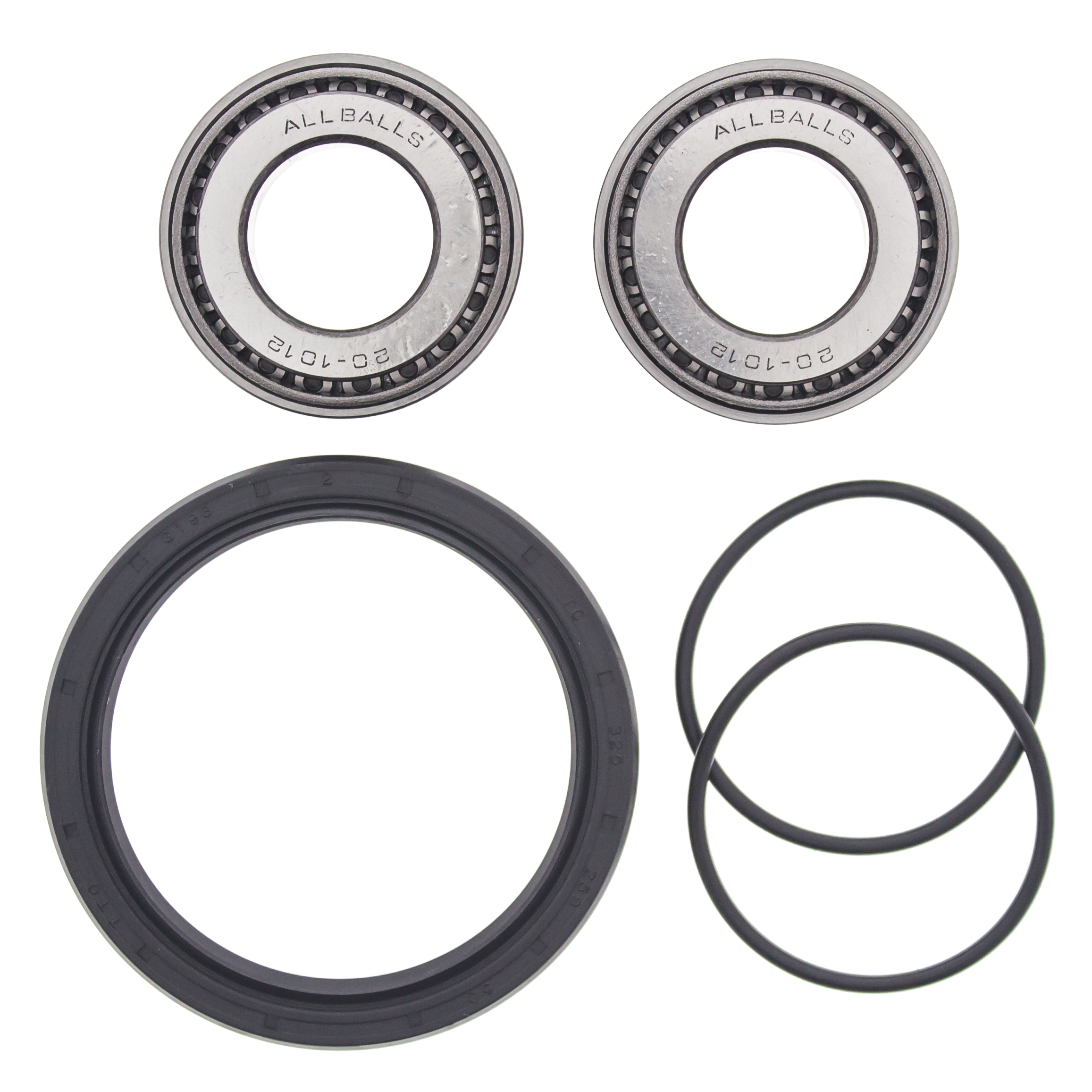 WRP Wheel Bearing Kit