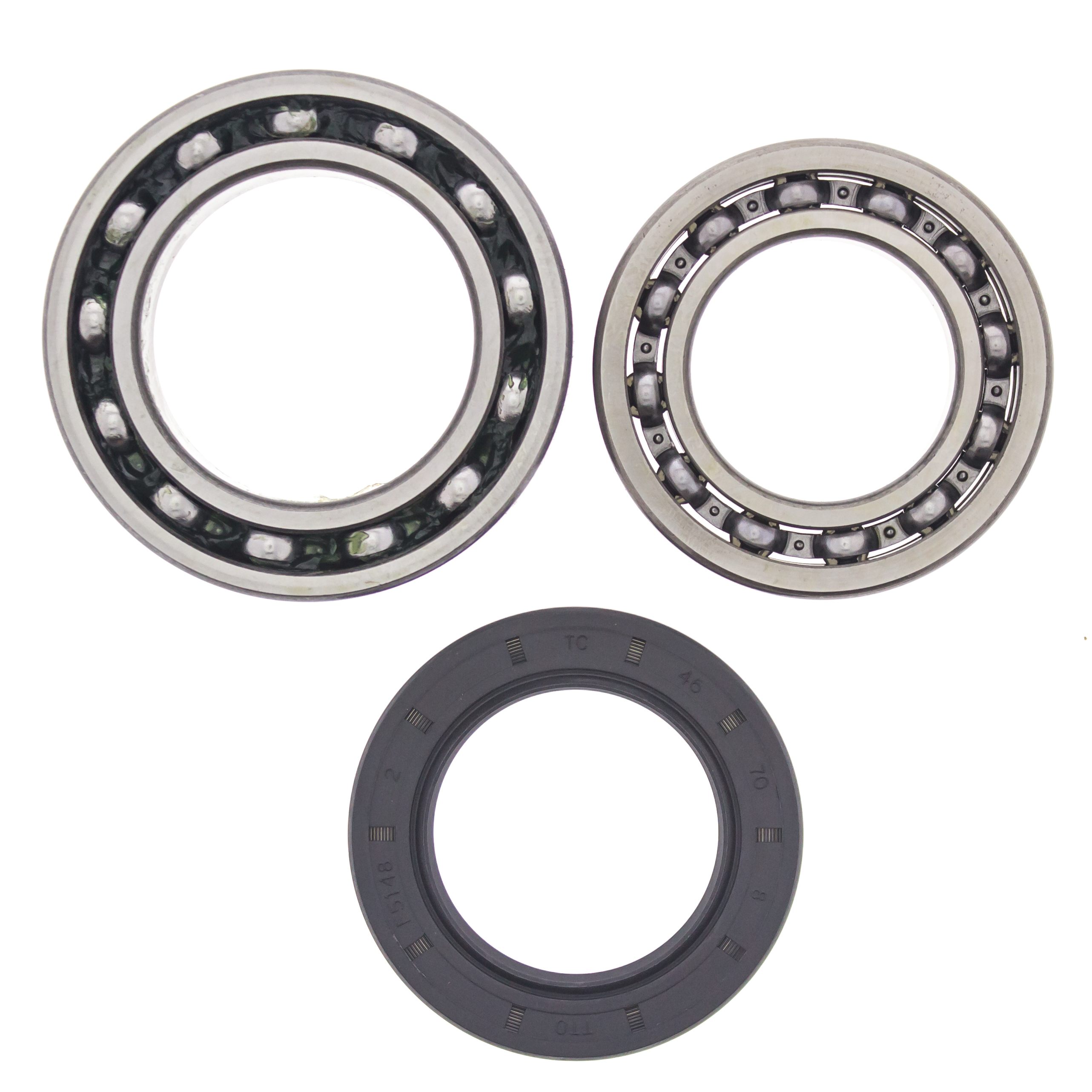 WRP Wheel Bearing Kit