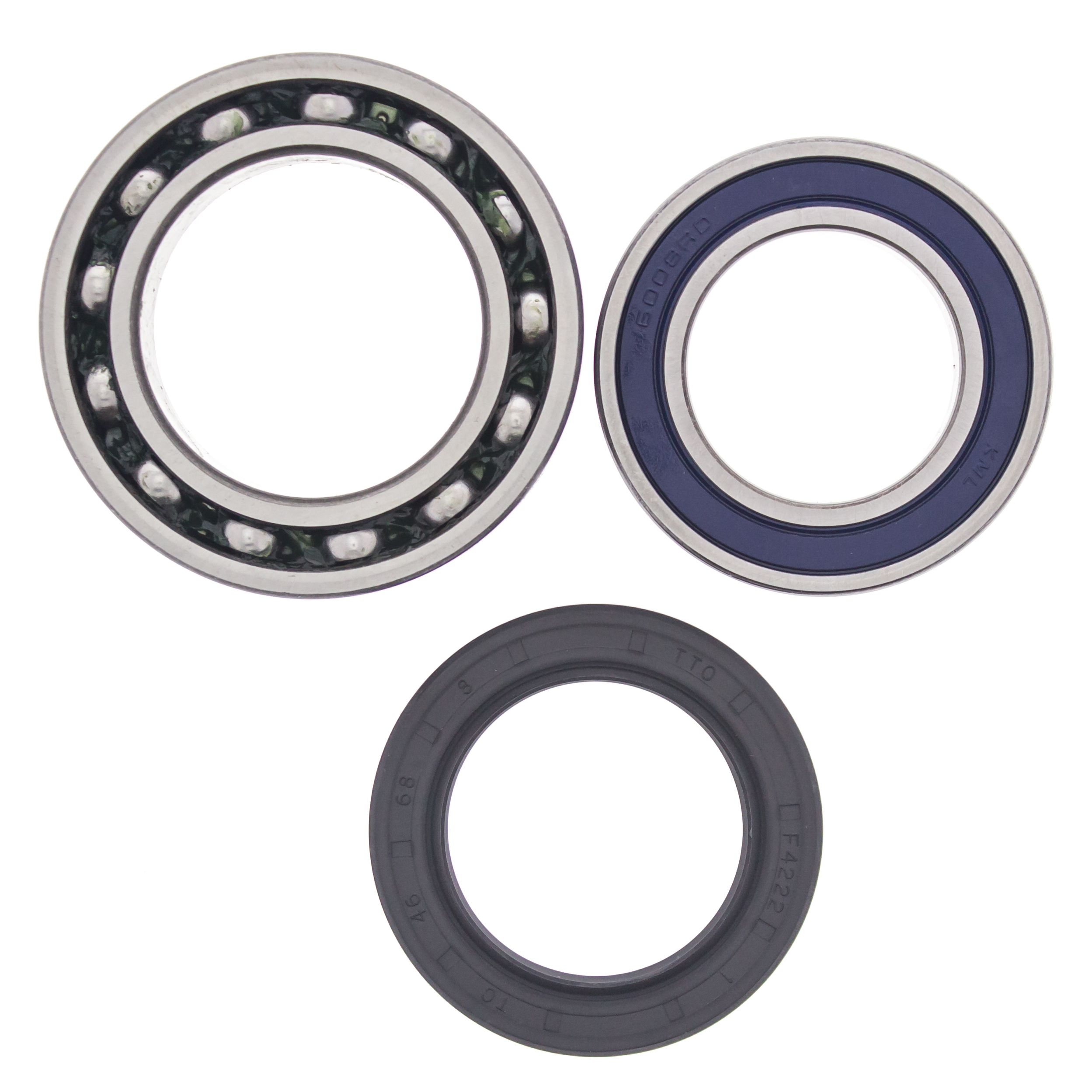 WRP Wheel Bearing Kit