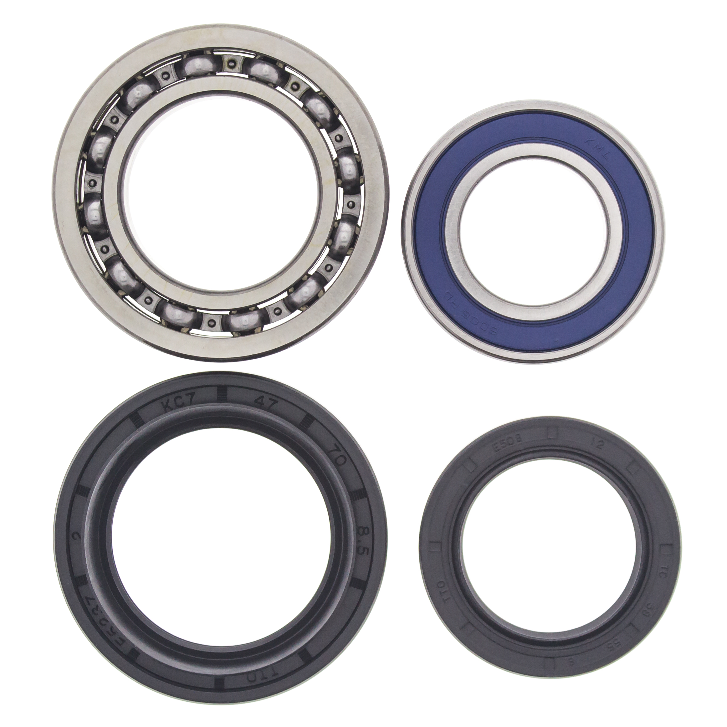 WRP Wheel Bearing Kit