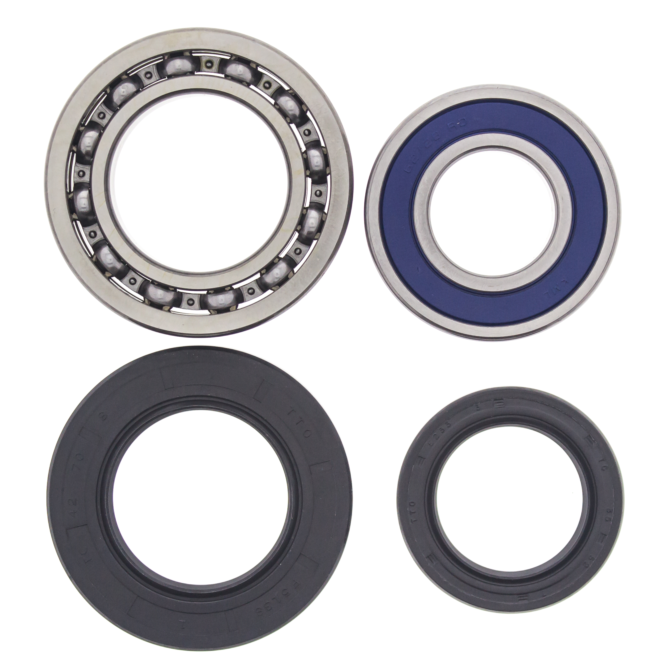 WRP Wheel Bearing Kit