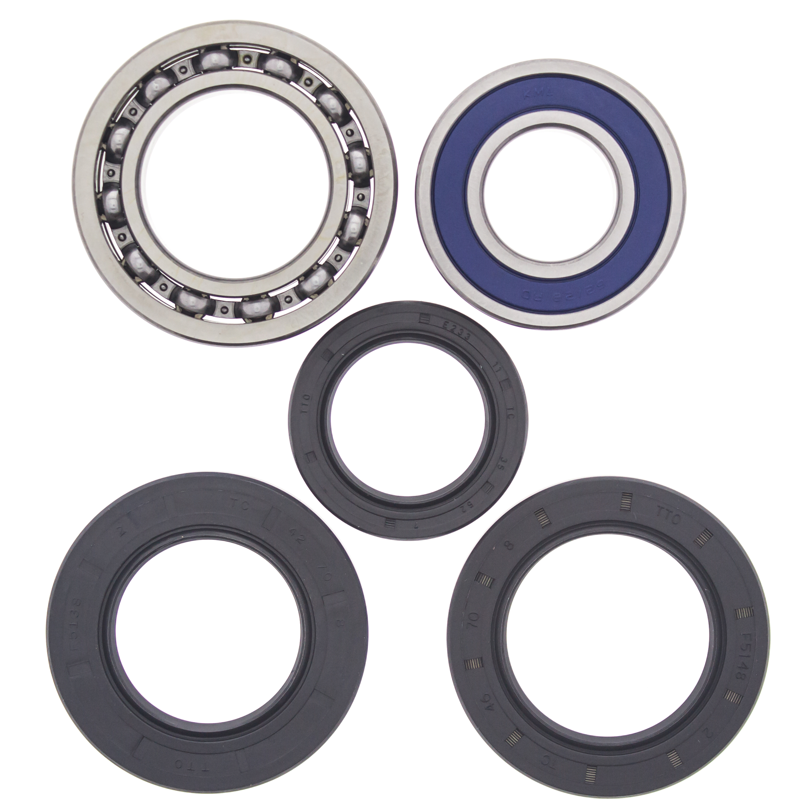 WRP Wheel Bearing Kit