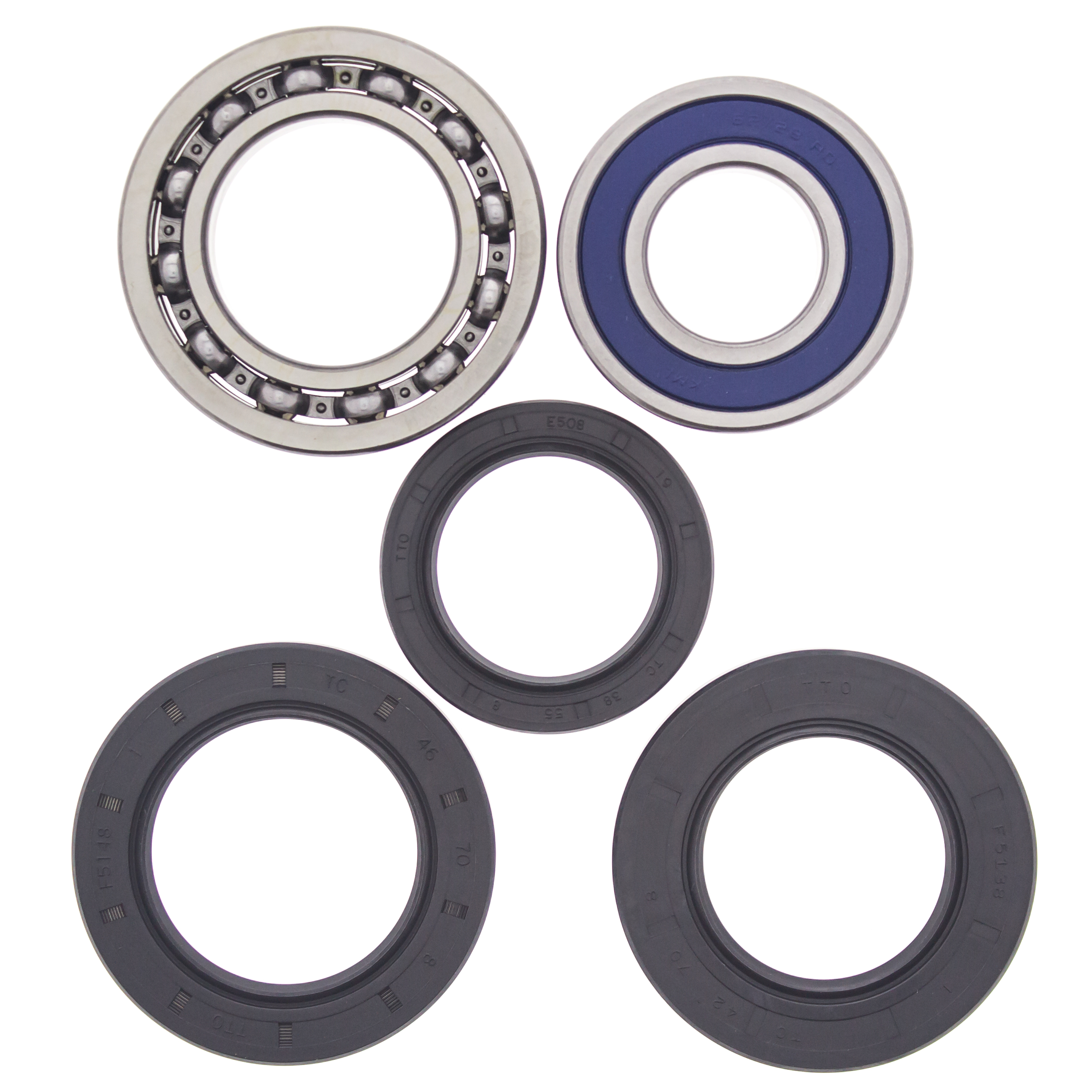 WRP Wheel Bearing Kit