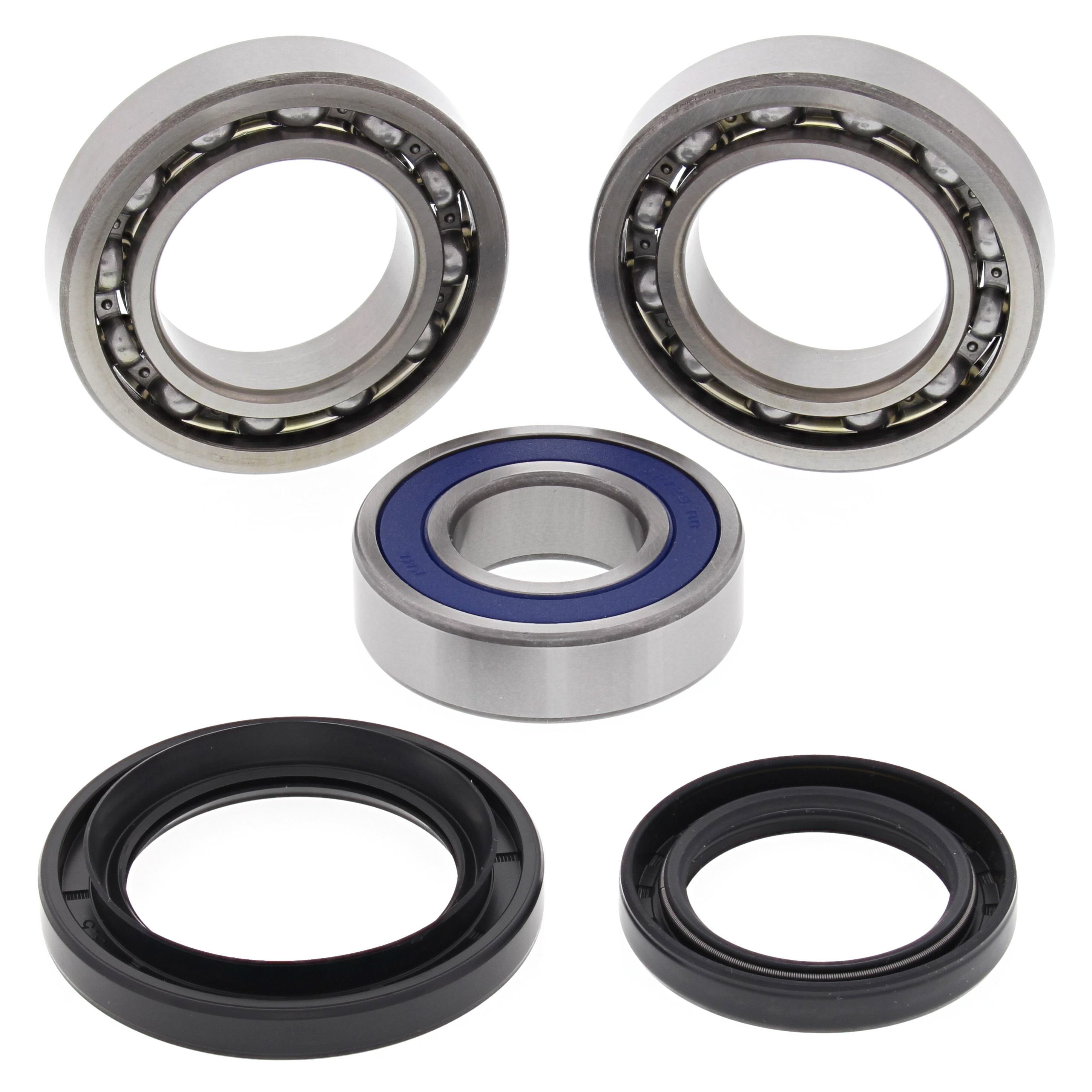WRP Wheel Bearing Kit