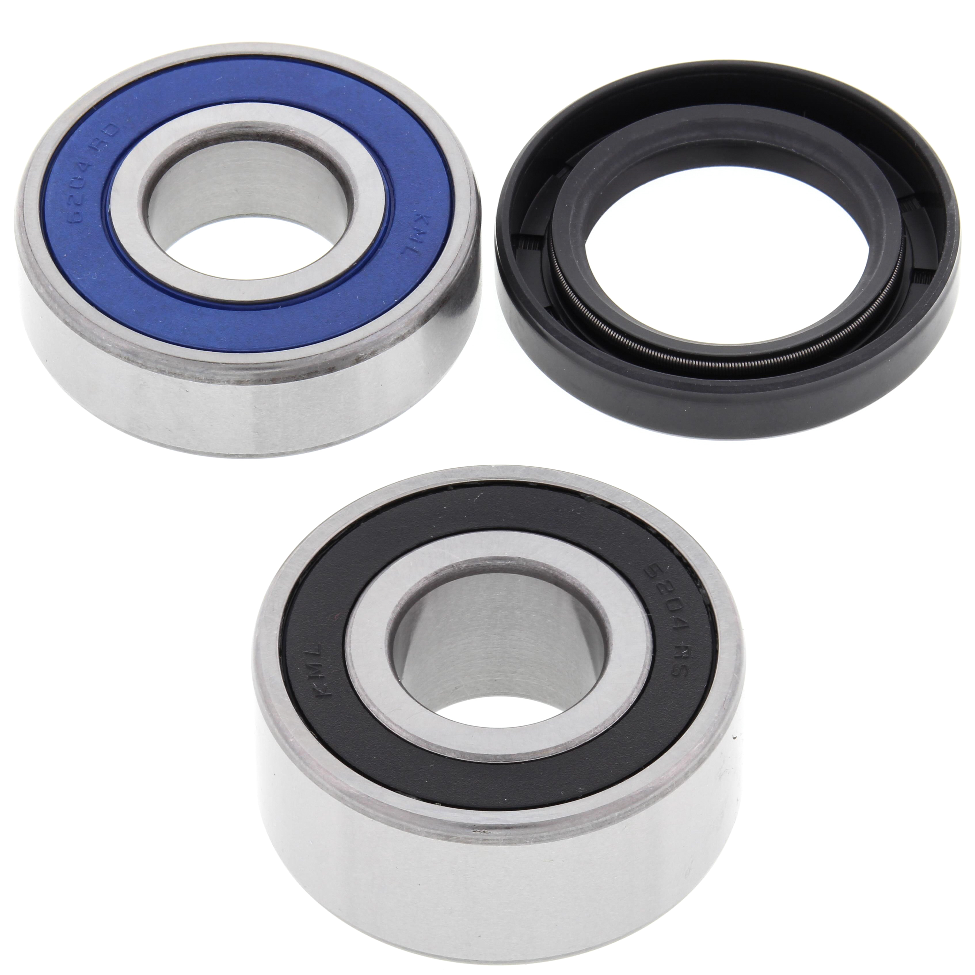 WRP Wheel Bearing Kit