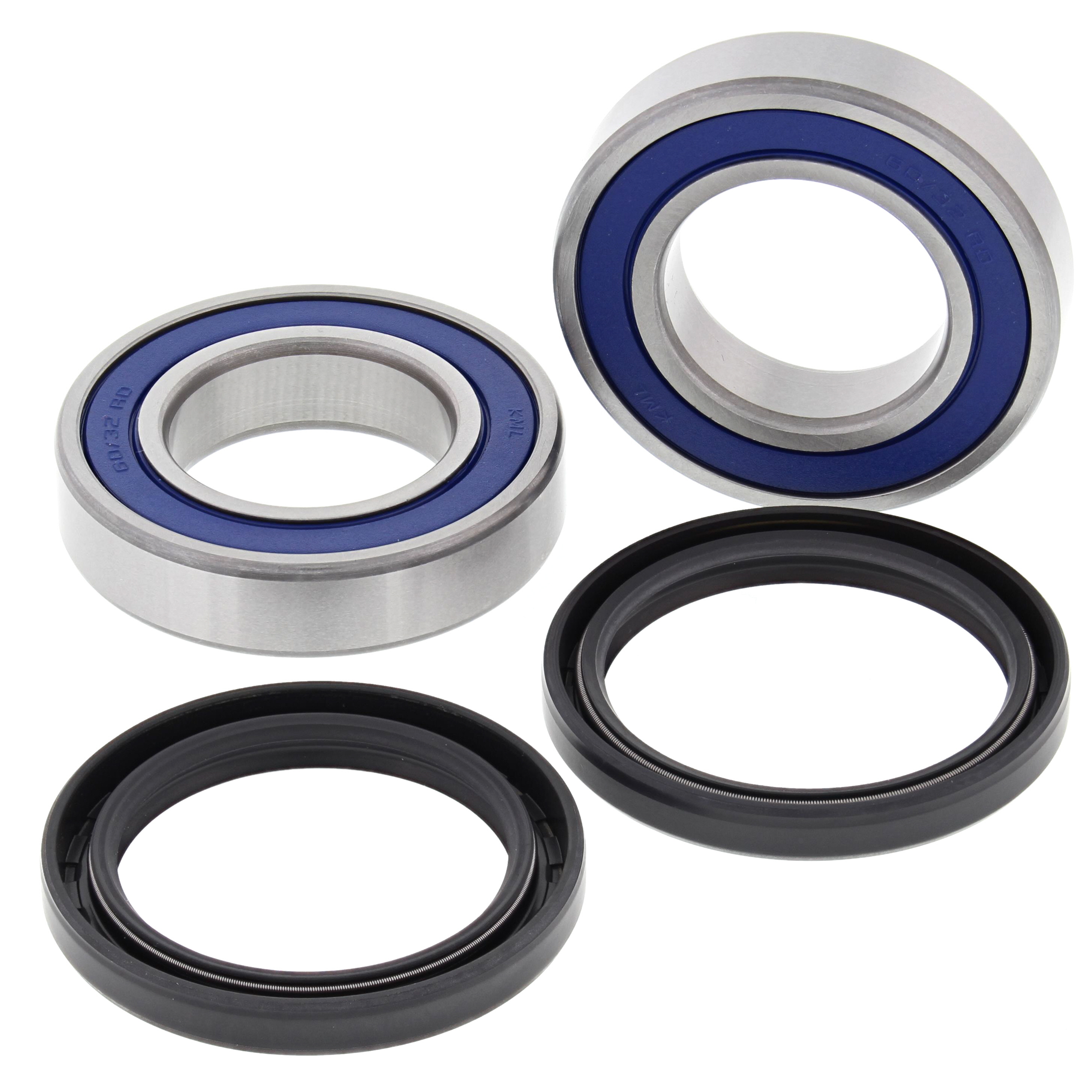WRP Wheel Bearing Kit