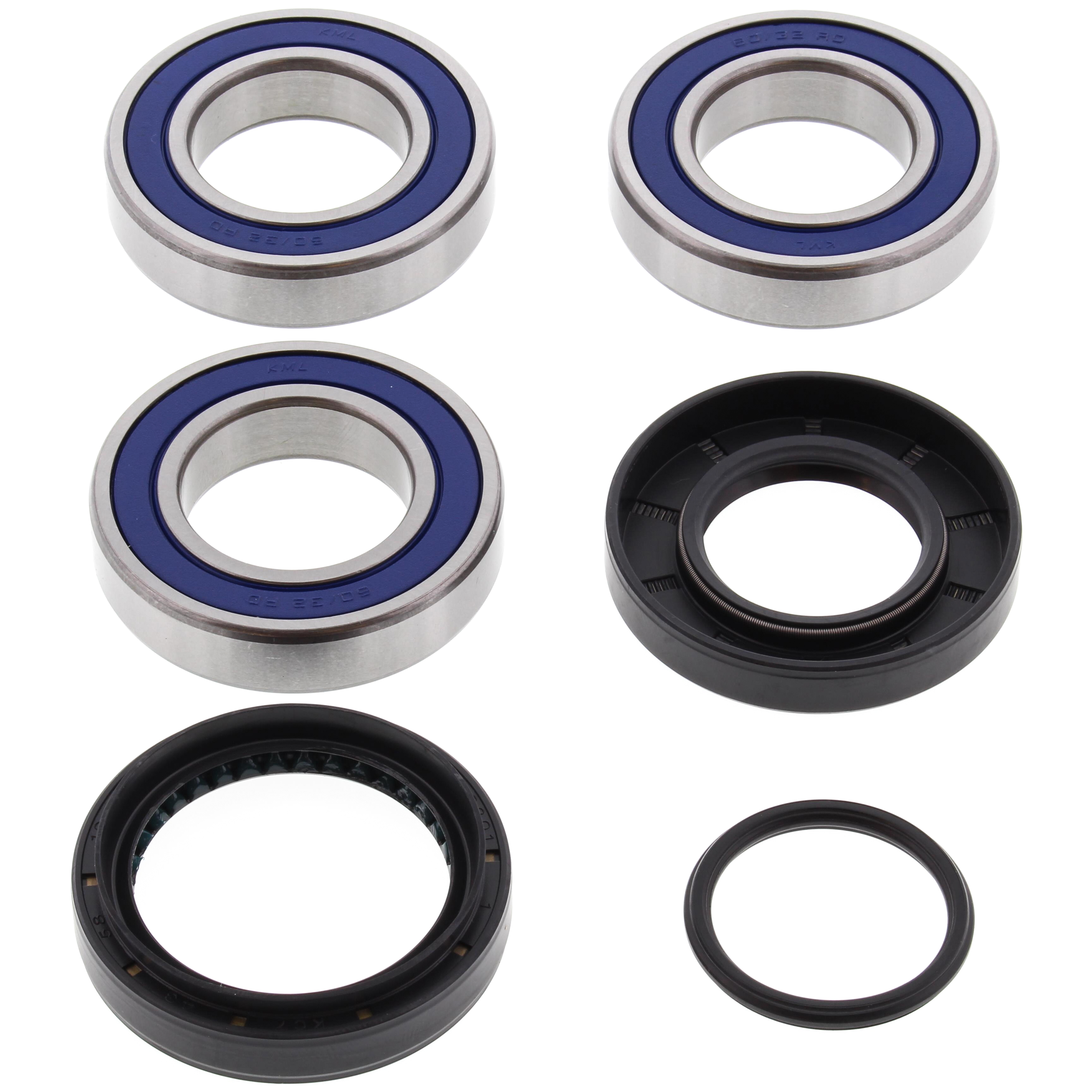 WRP Wheel Bearing Kit