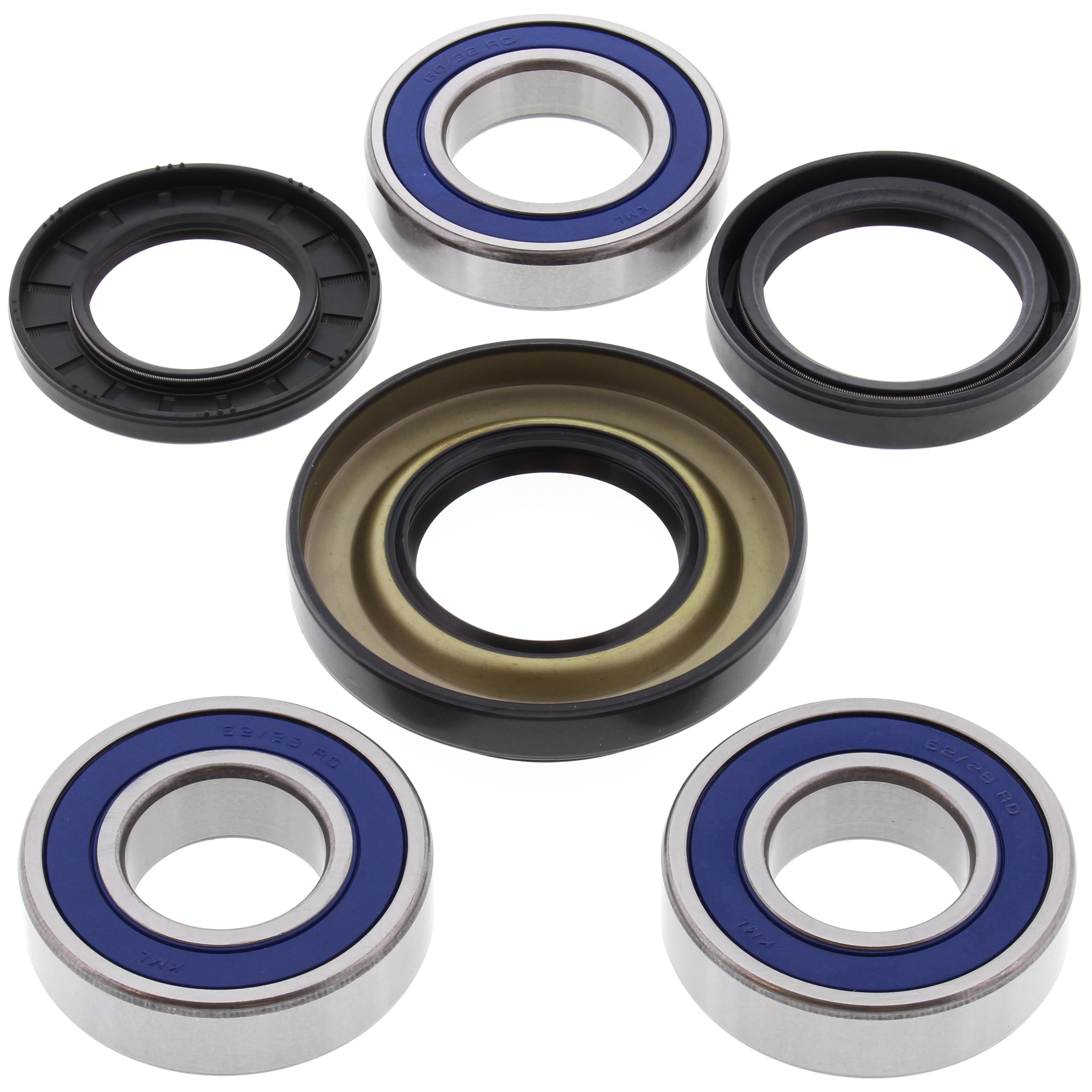 WRP Wheel Bearing Kit