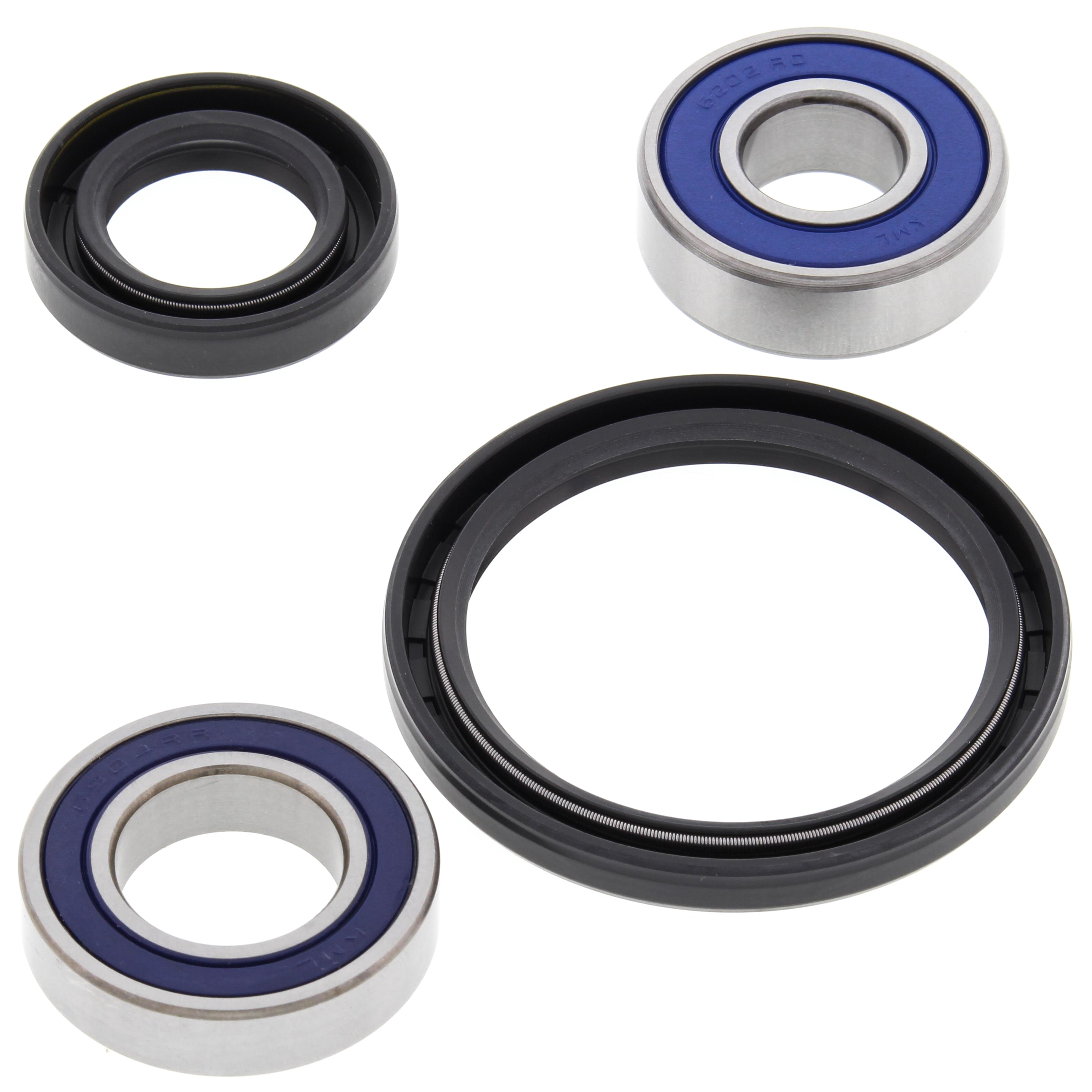 WRP Wheel Bearing Kit