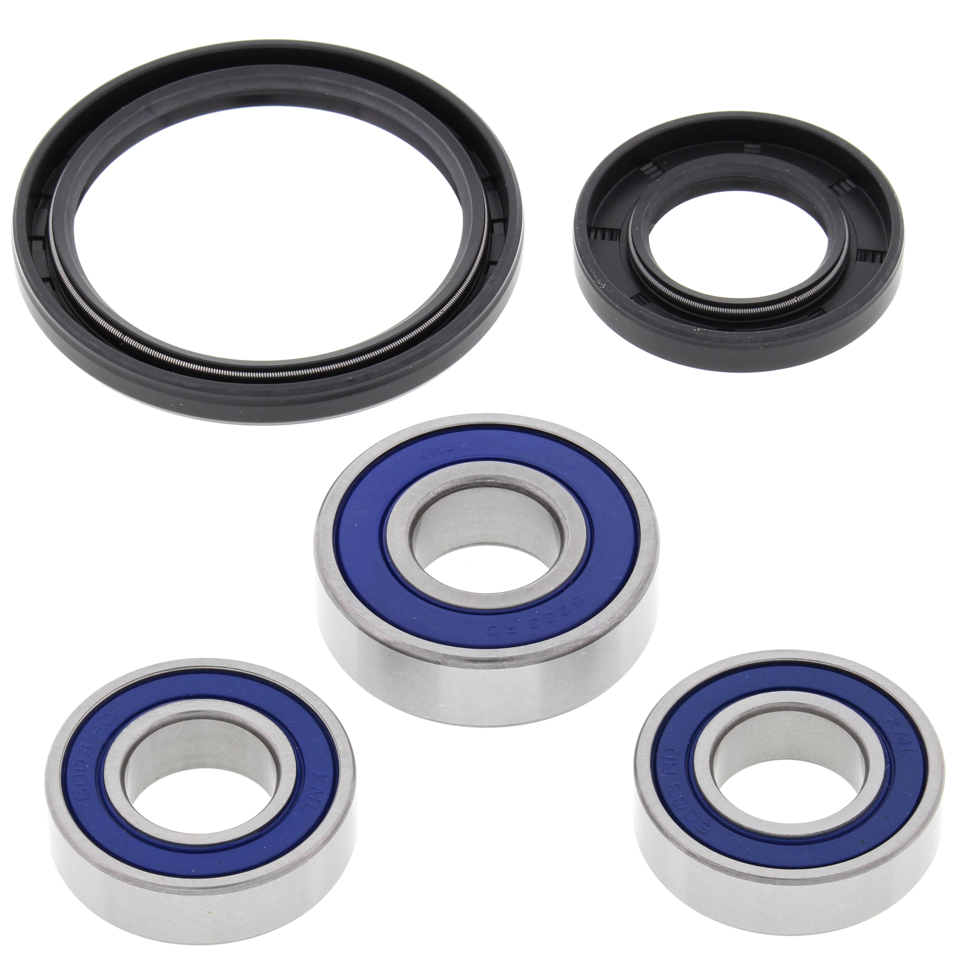 WRP Wheel Bearing Kit