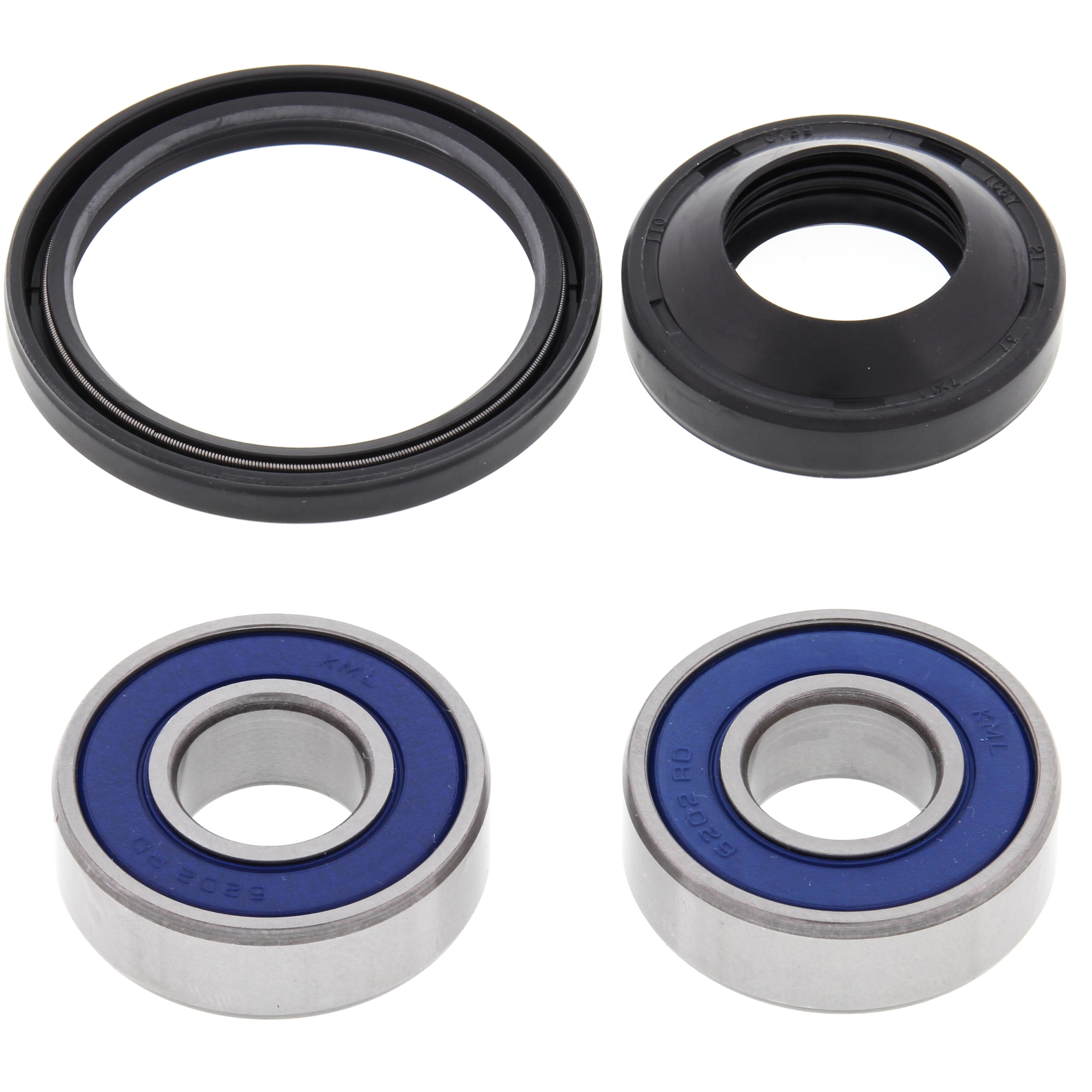 WRP Wheel Bearing Kit