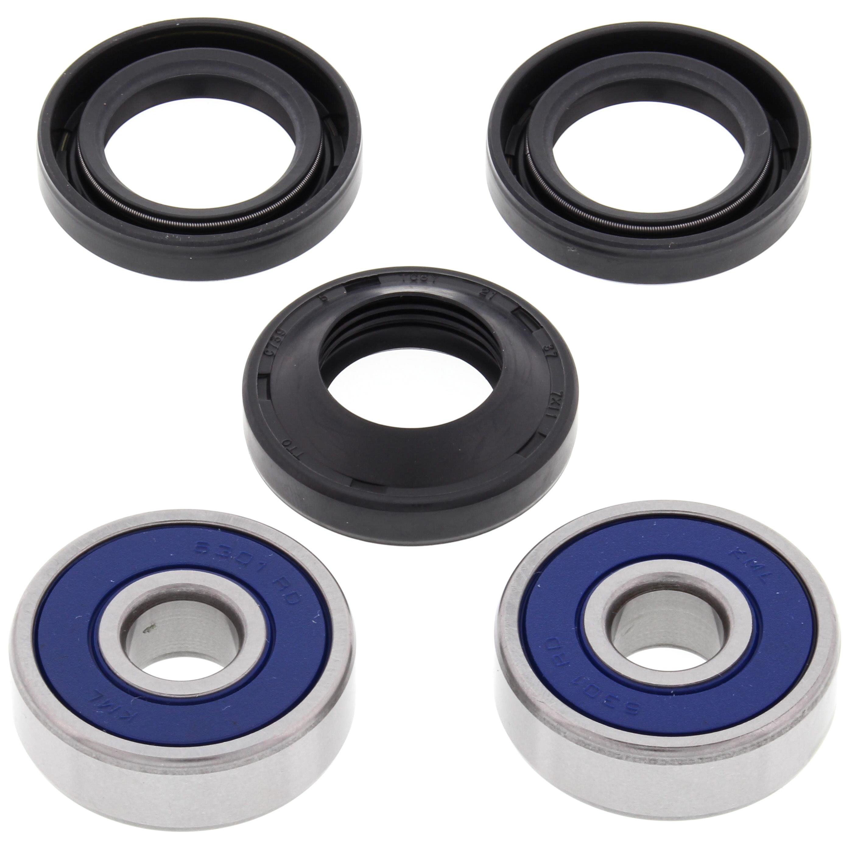 WRP Wheel Bearing Kit
